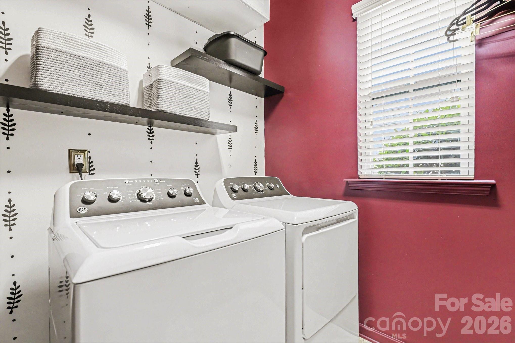 Cameron Creek - Residential