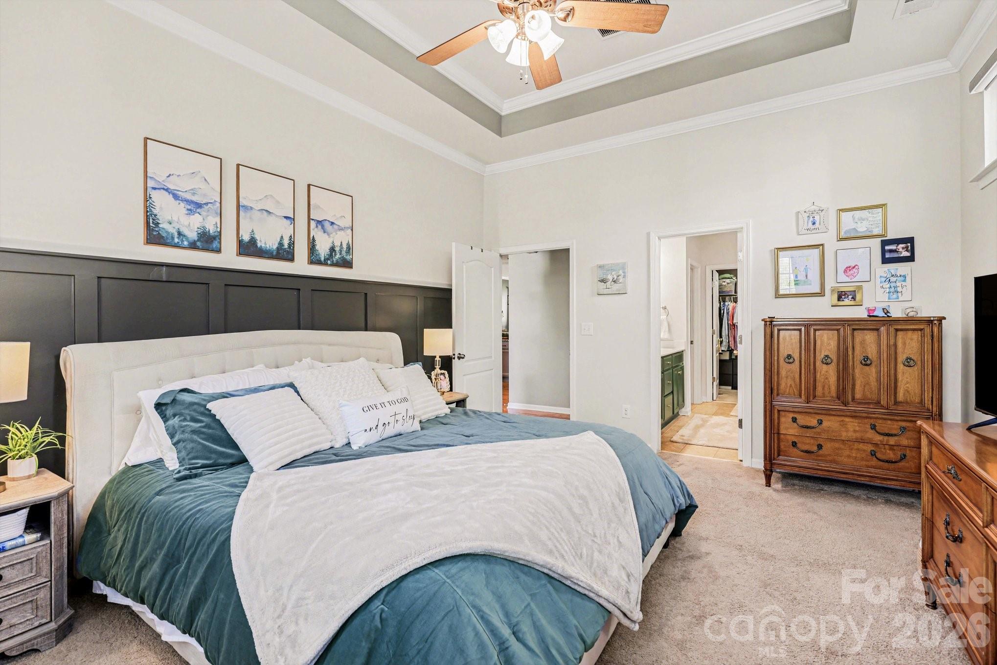 Cameron Creek - Residential