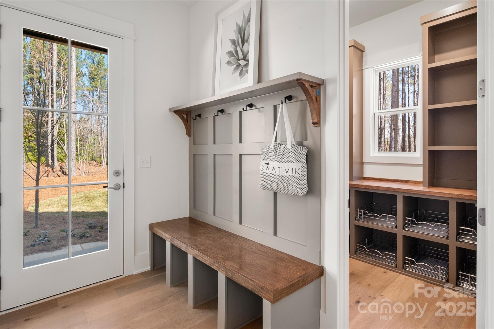 Falls Cove - Residential