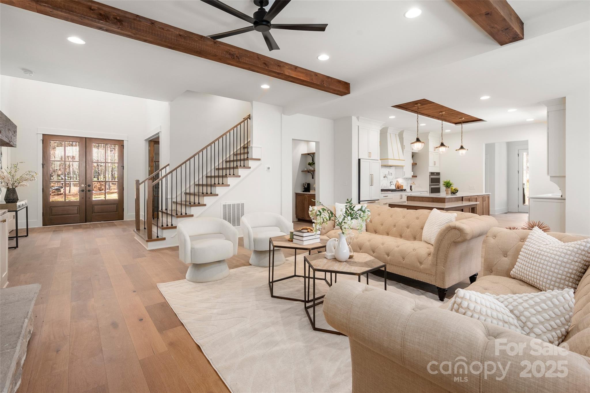 Falls Cove - Residential