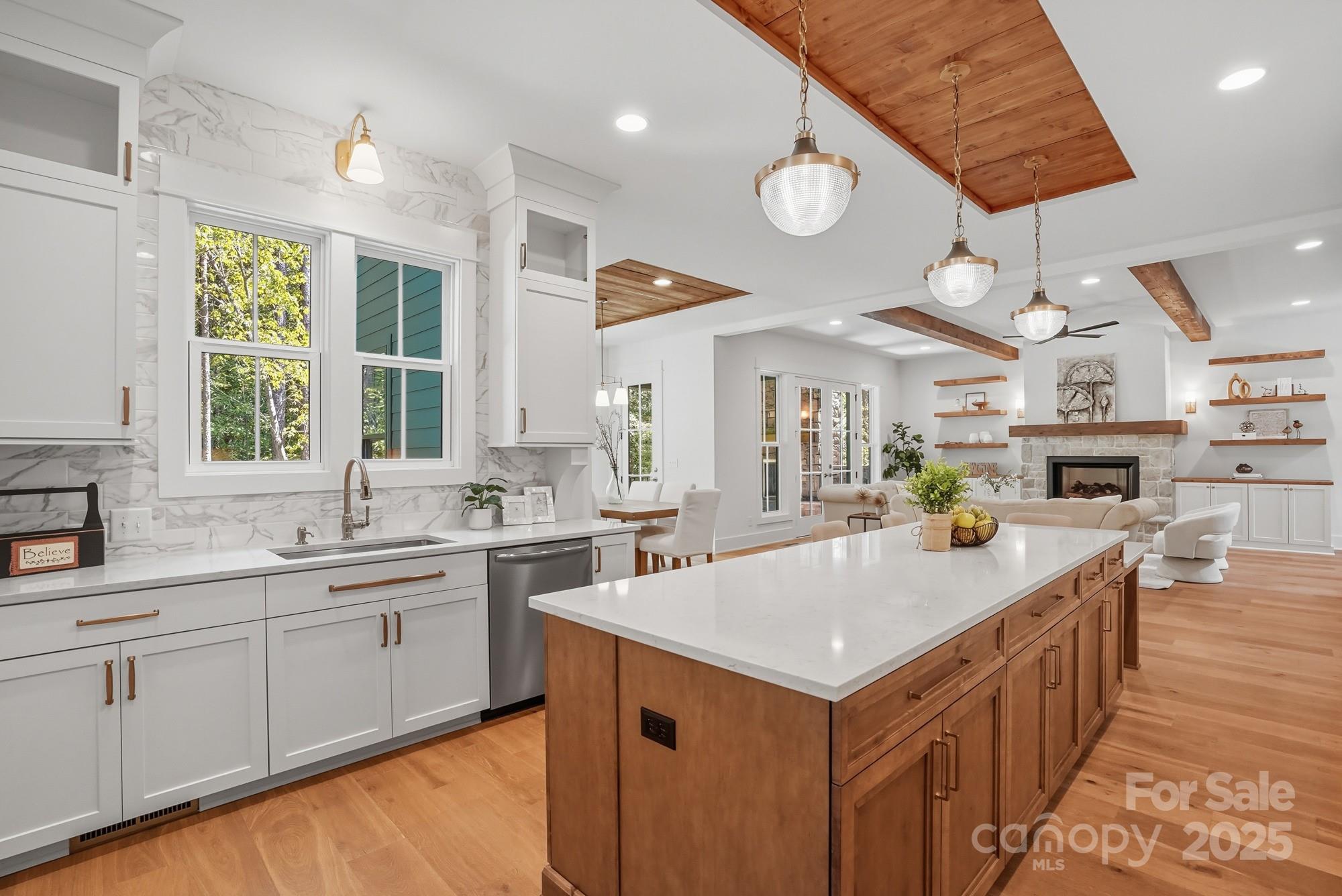 Falls Cove - Residential