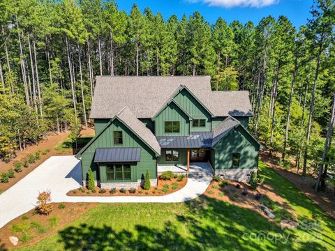 157 Silver Falls Drive Troutman NC 28166