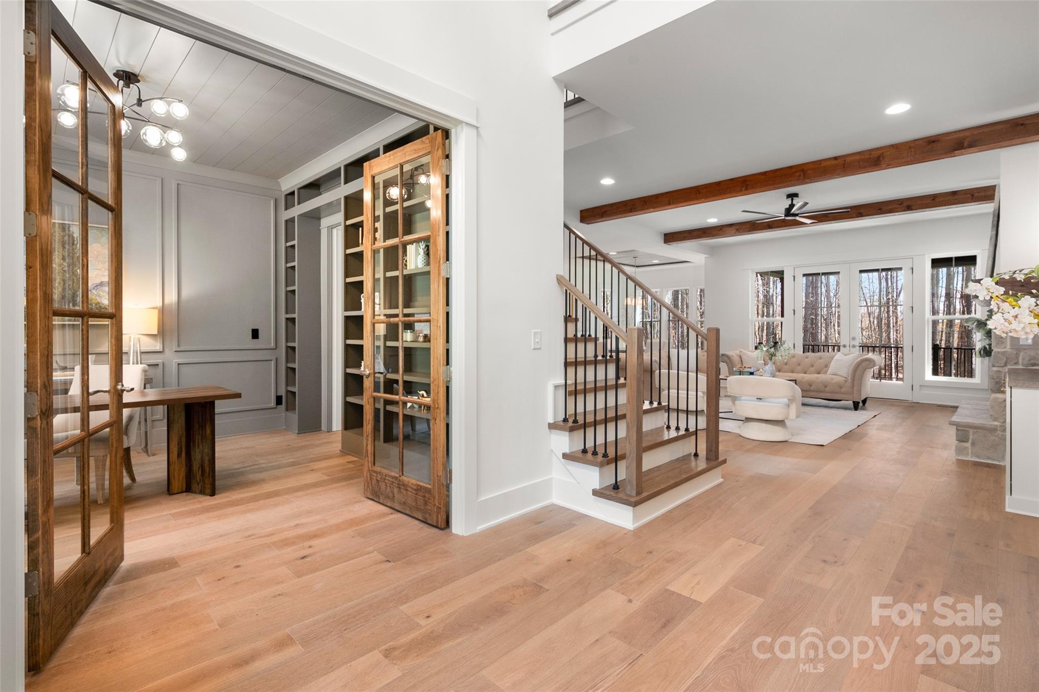 Falls Cove - Residential