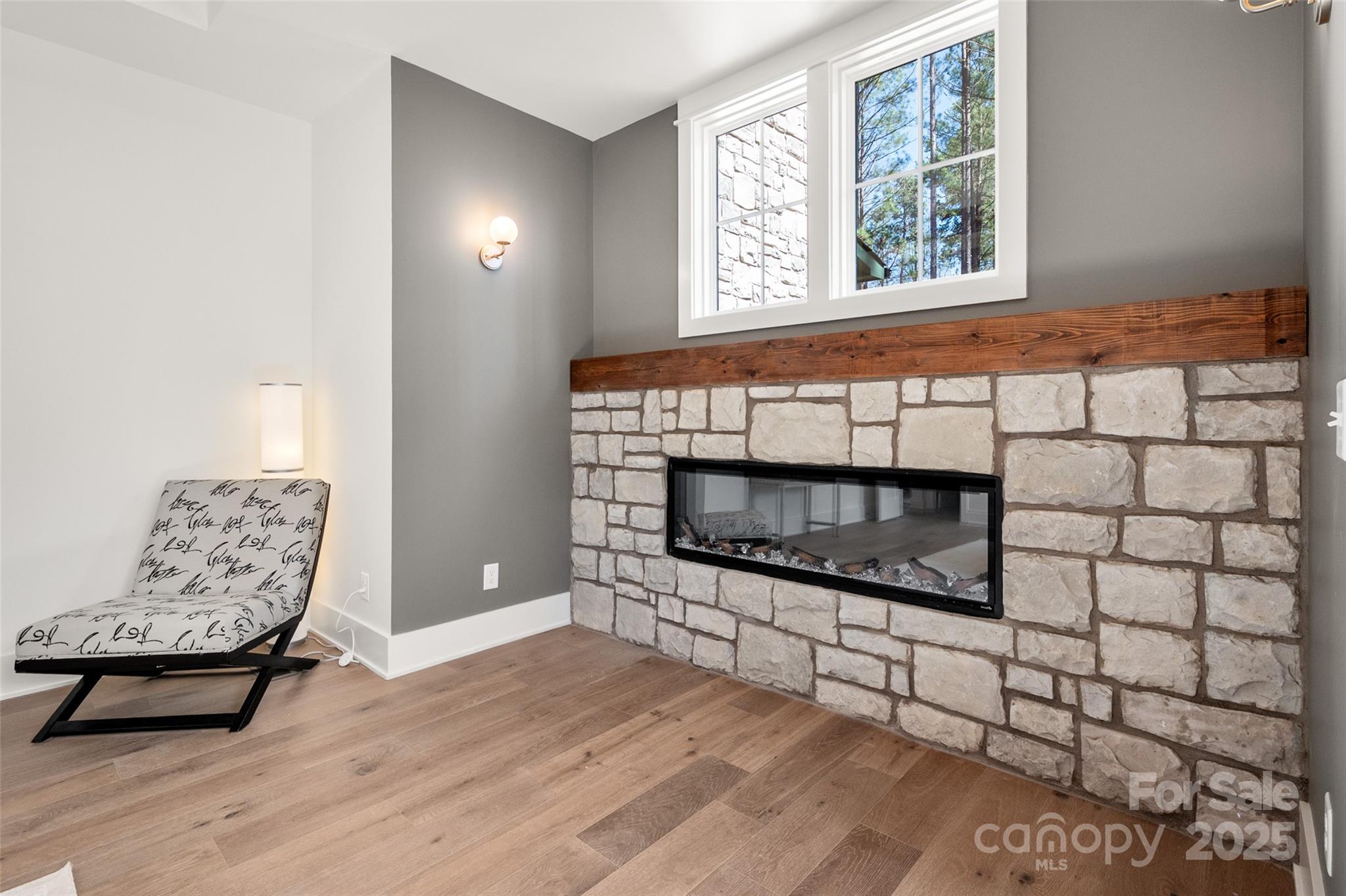 Falls Cove - Residential