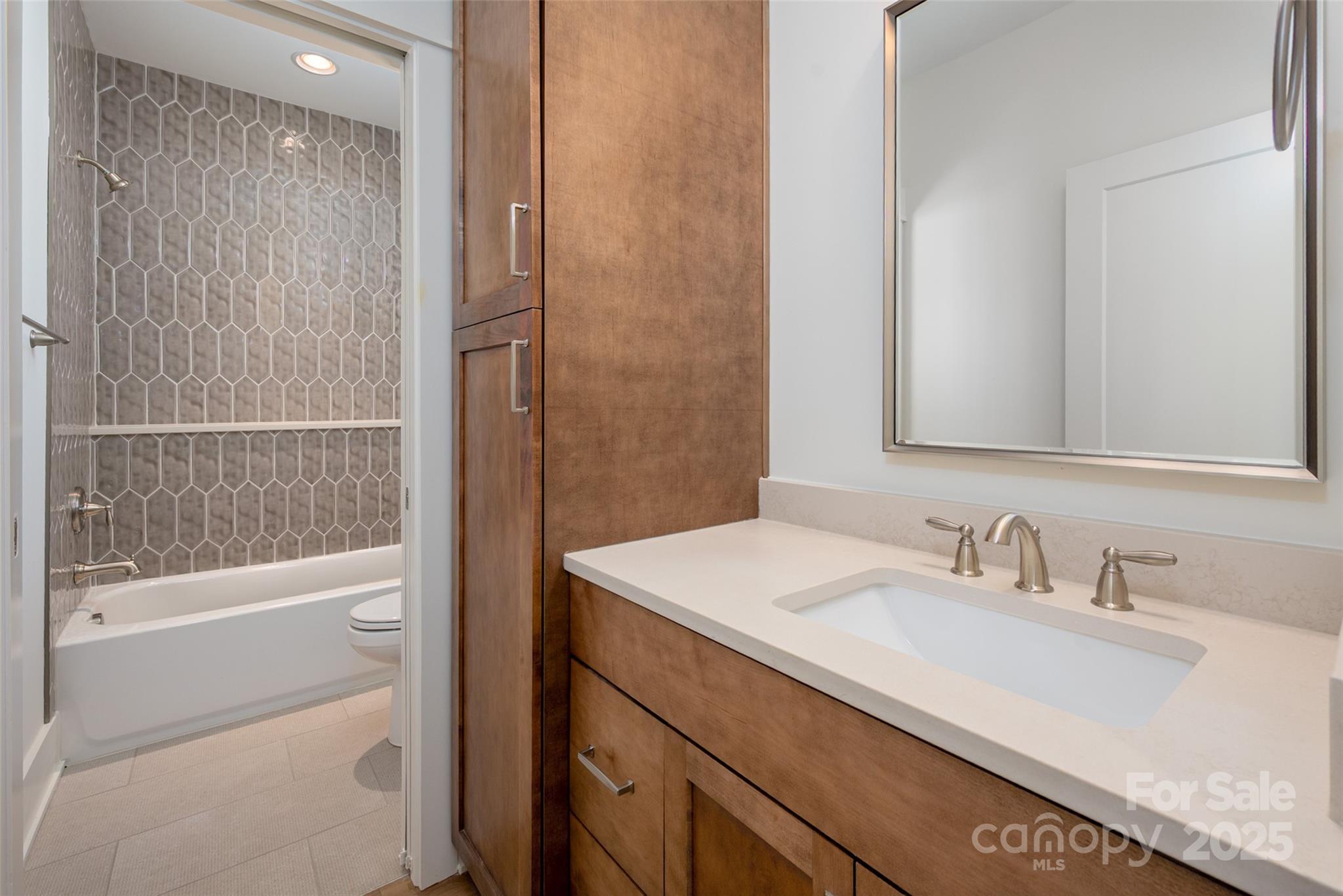 Falls Cove - Residential