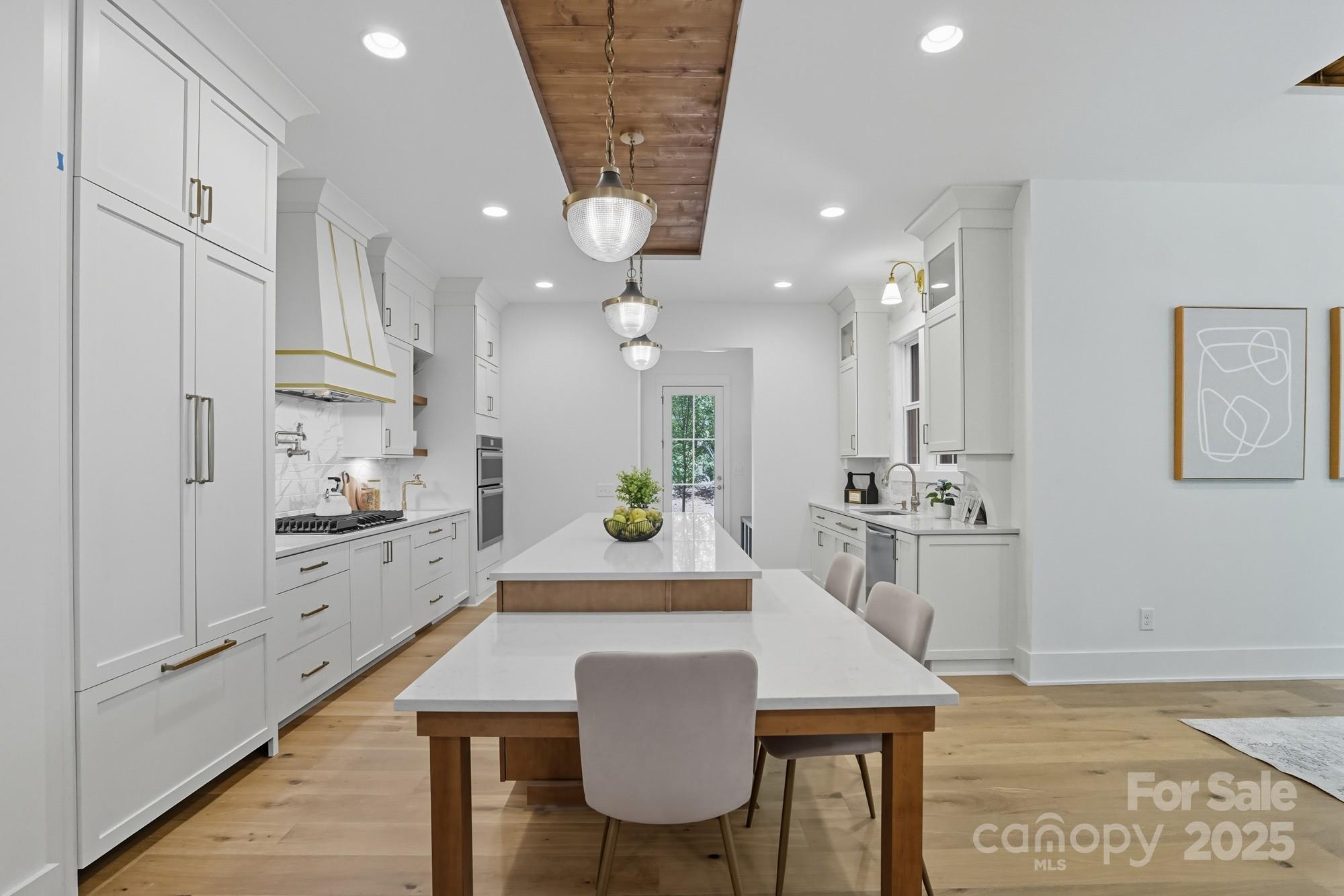 Falls Cove - Residential