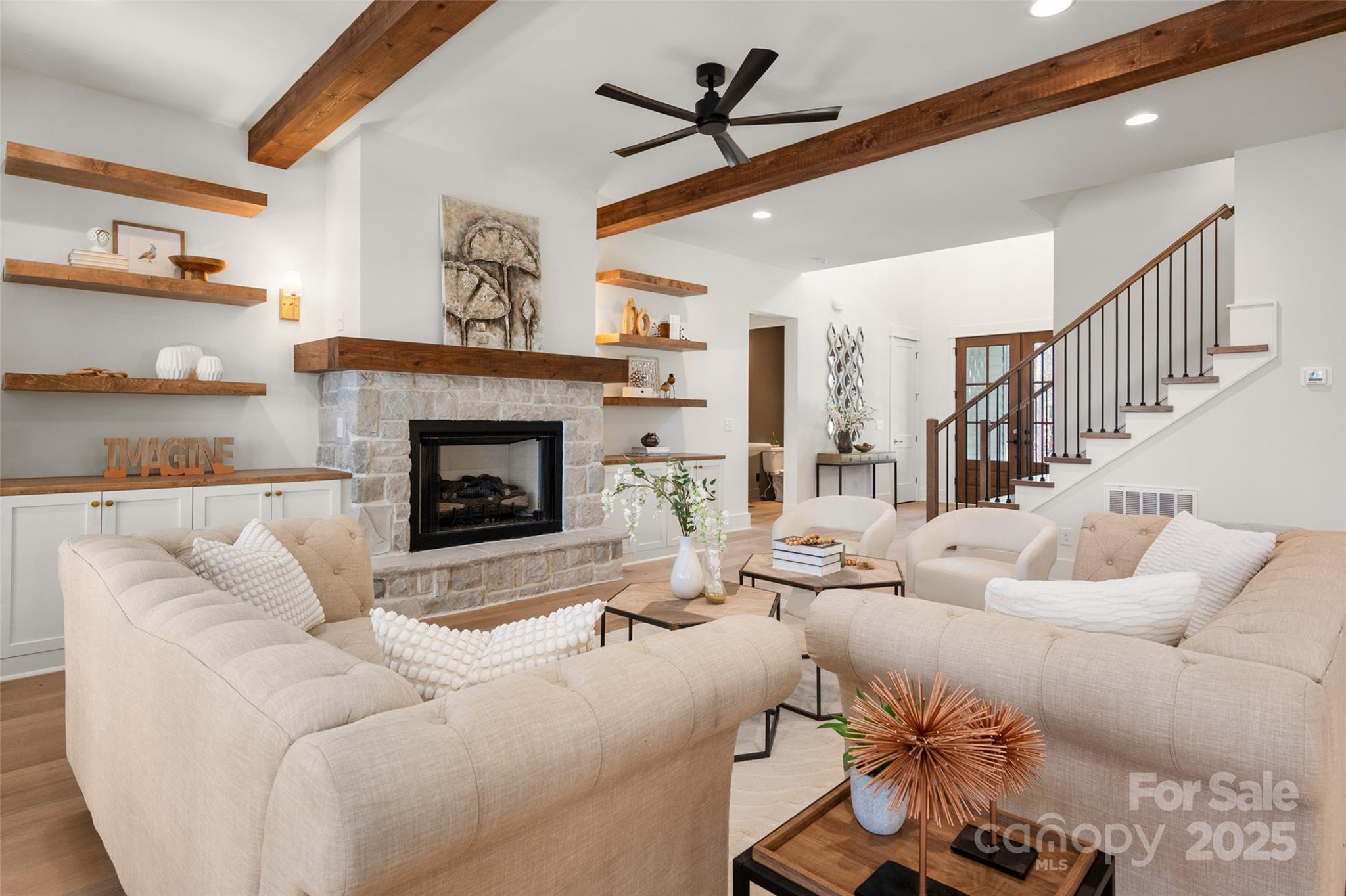 Falls Cove - Residential