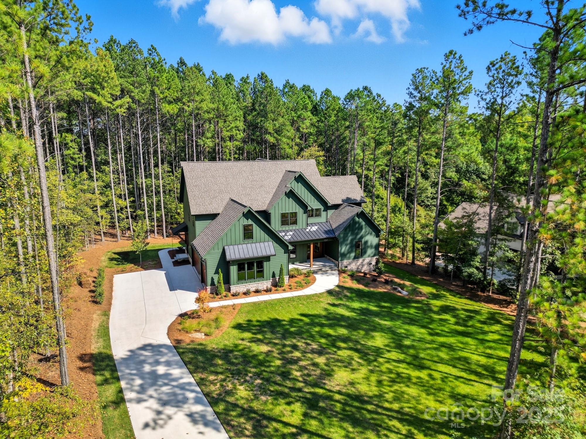 157 Silver Falls Drive