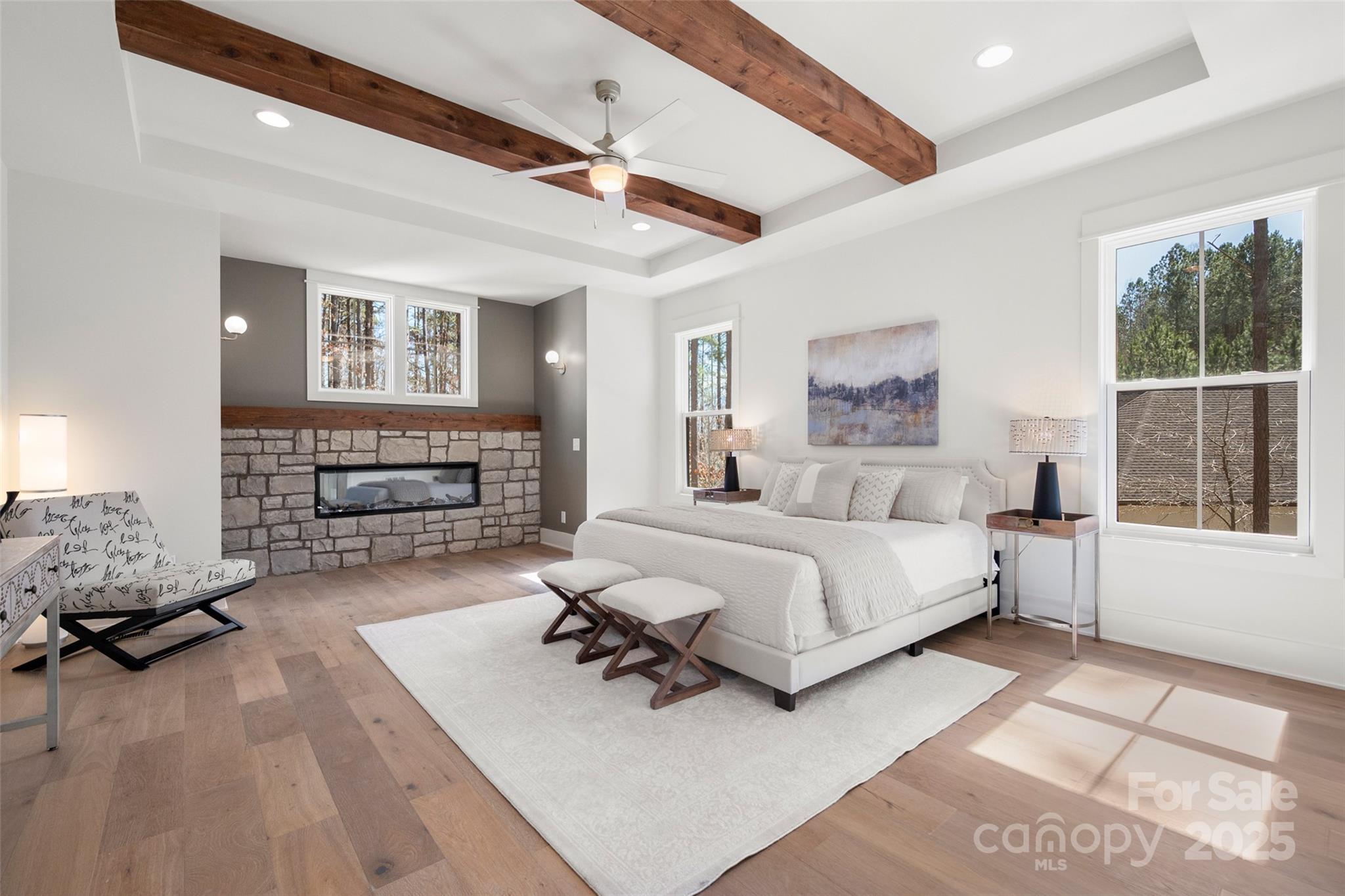 Falls Cove - Residential