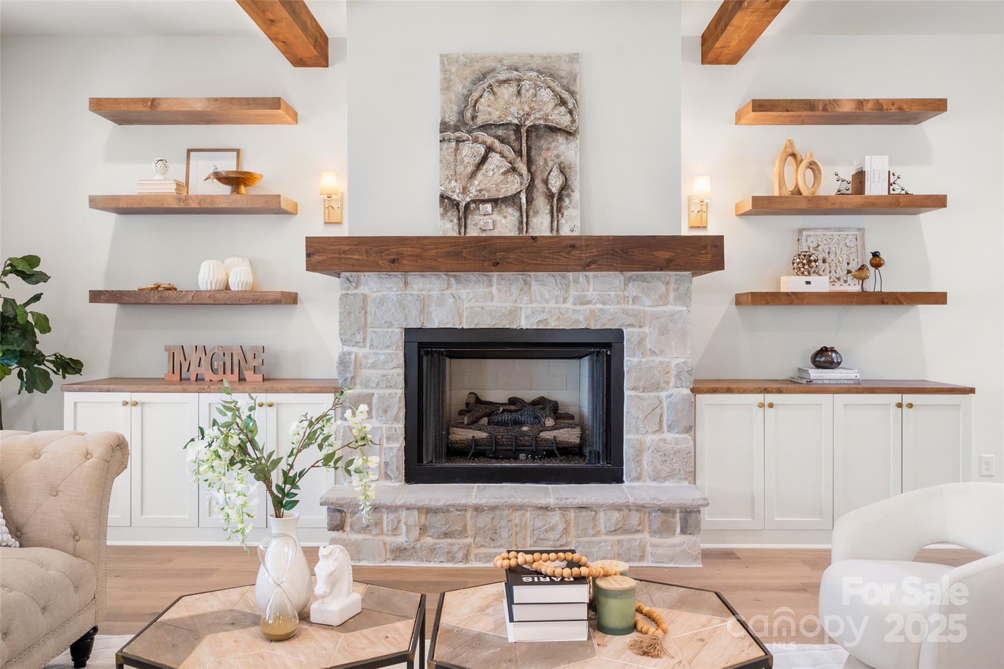 Falls Cove - Residential