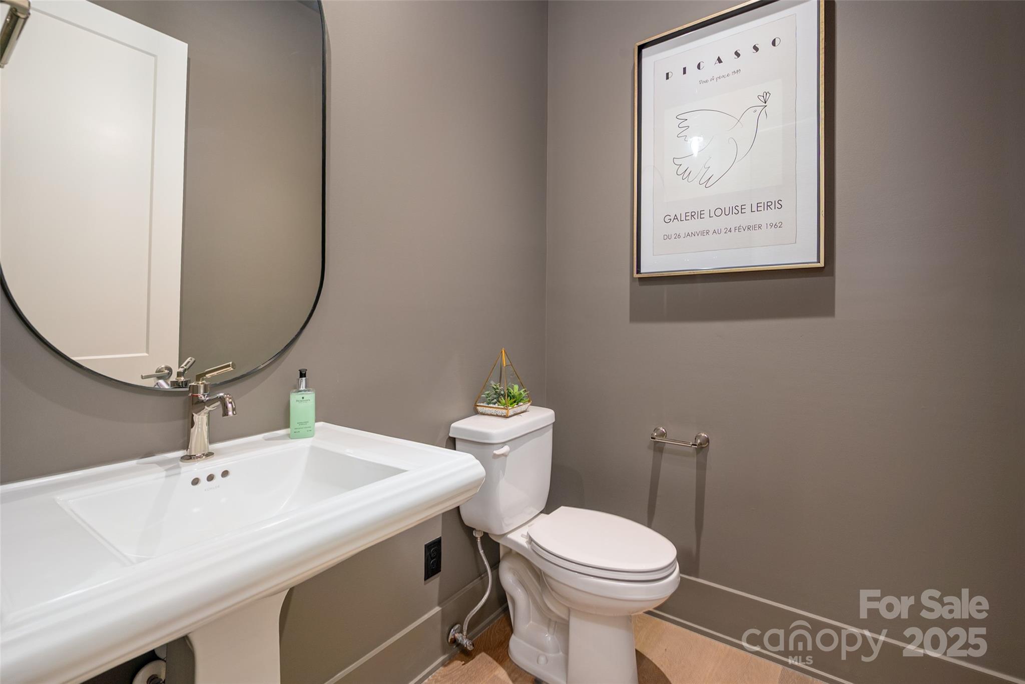 Falls Cove - Residential