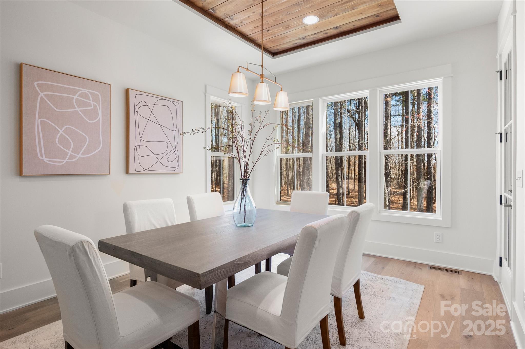 Falls Cove - Residential