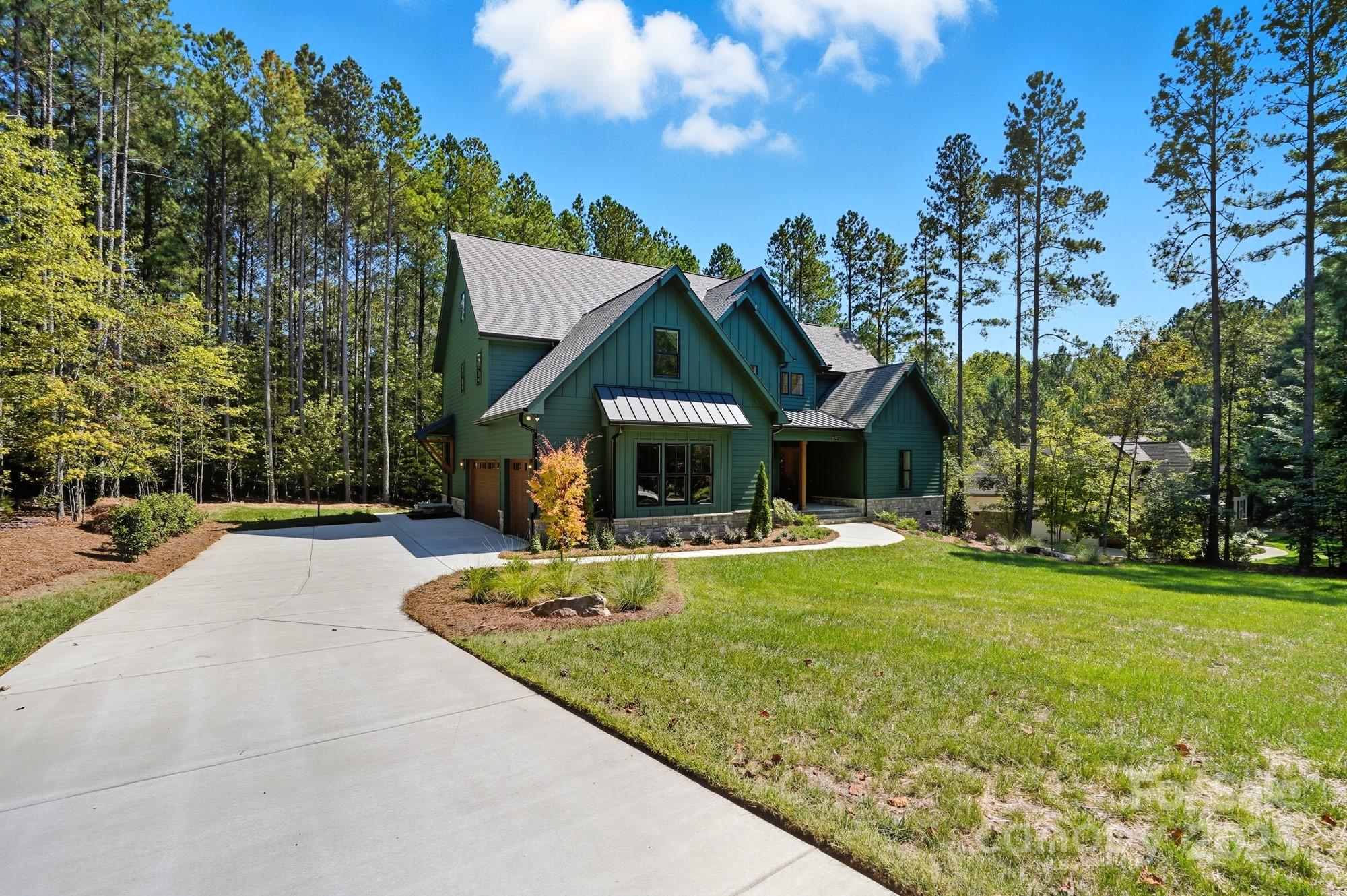 157 Silver Falls Drive