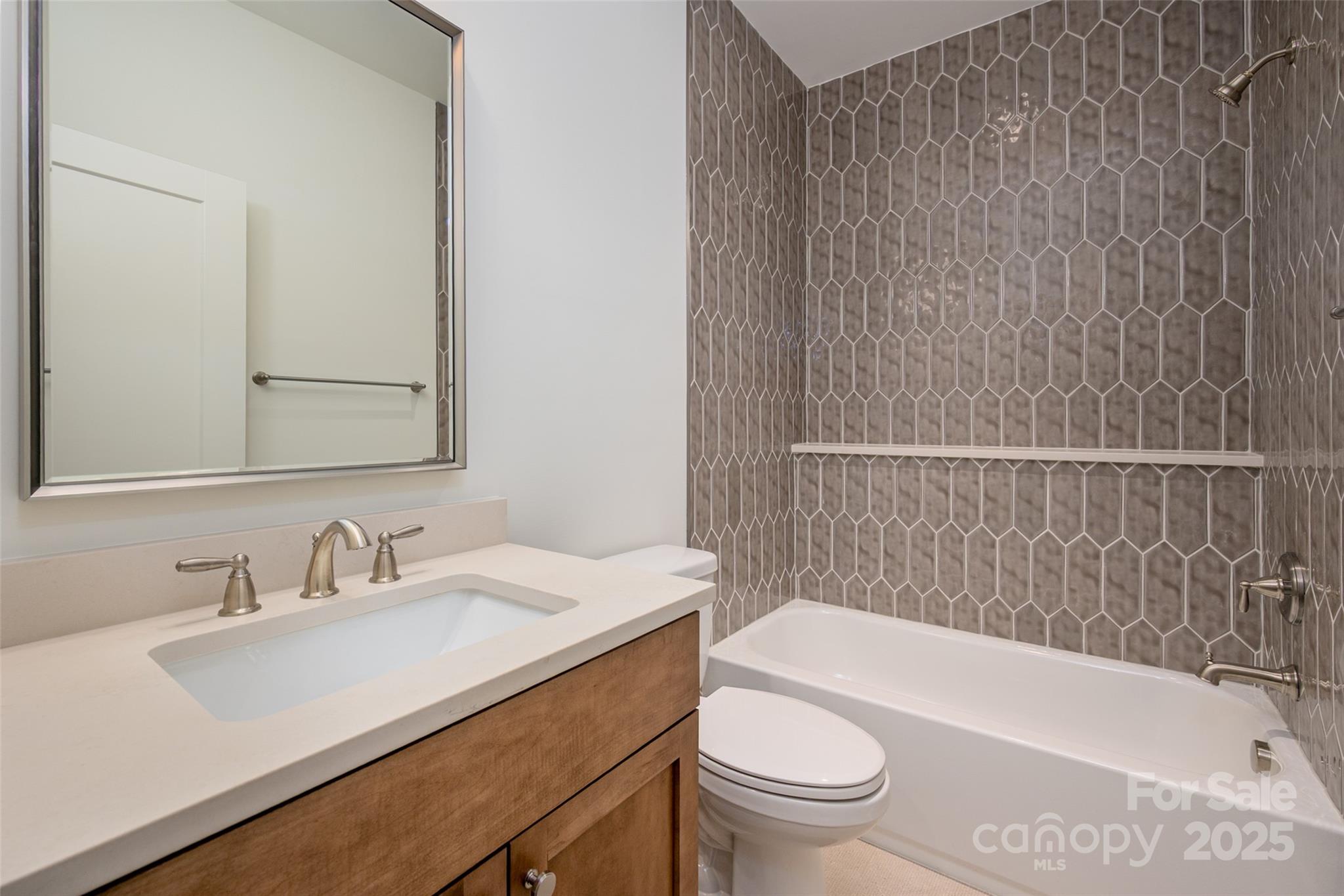 Falls Cove - Residential