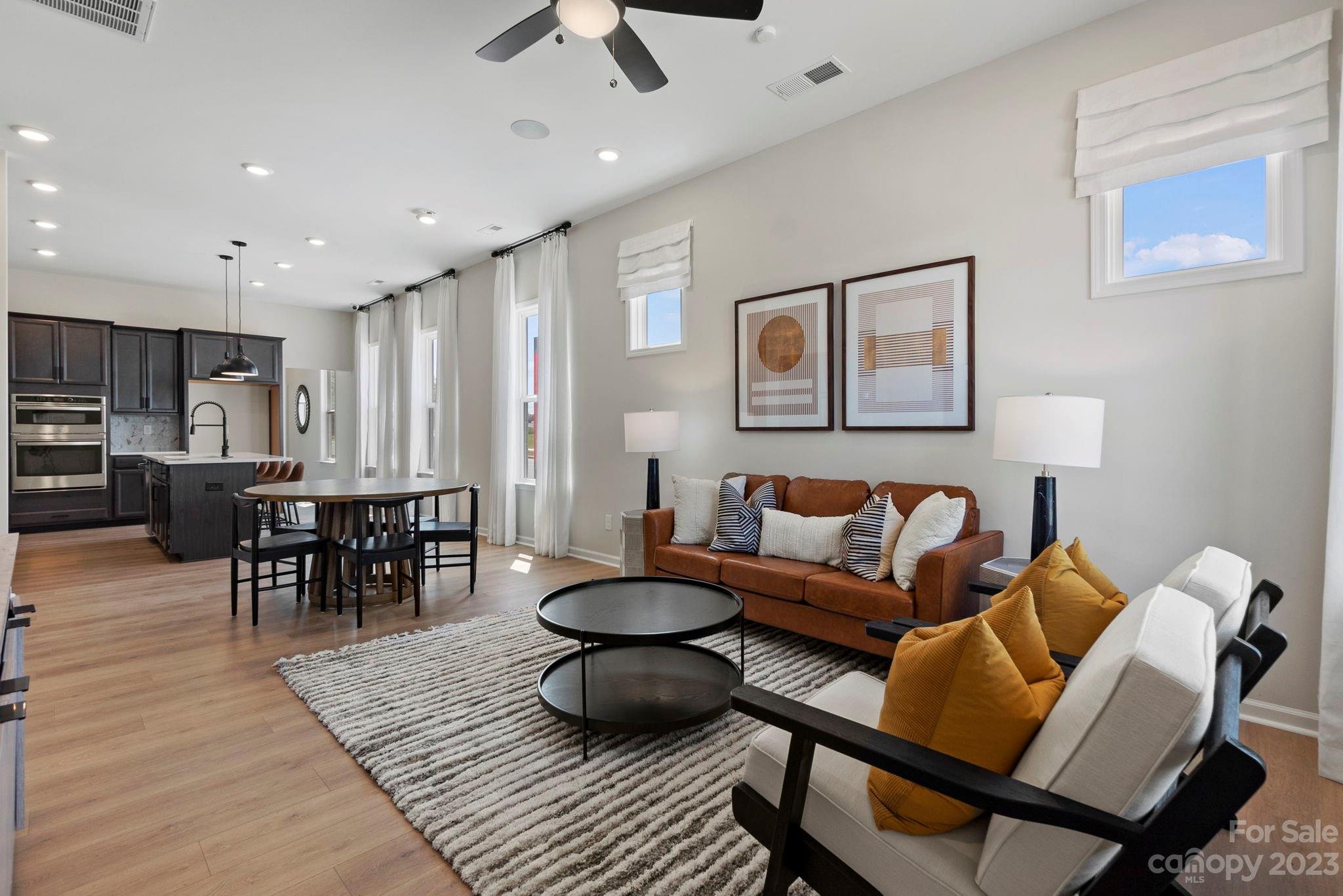 Terraces at Farmington - Residential