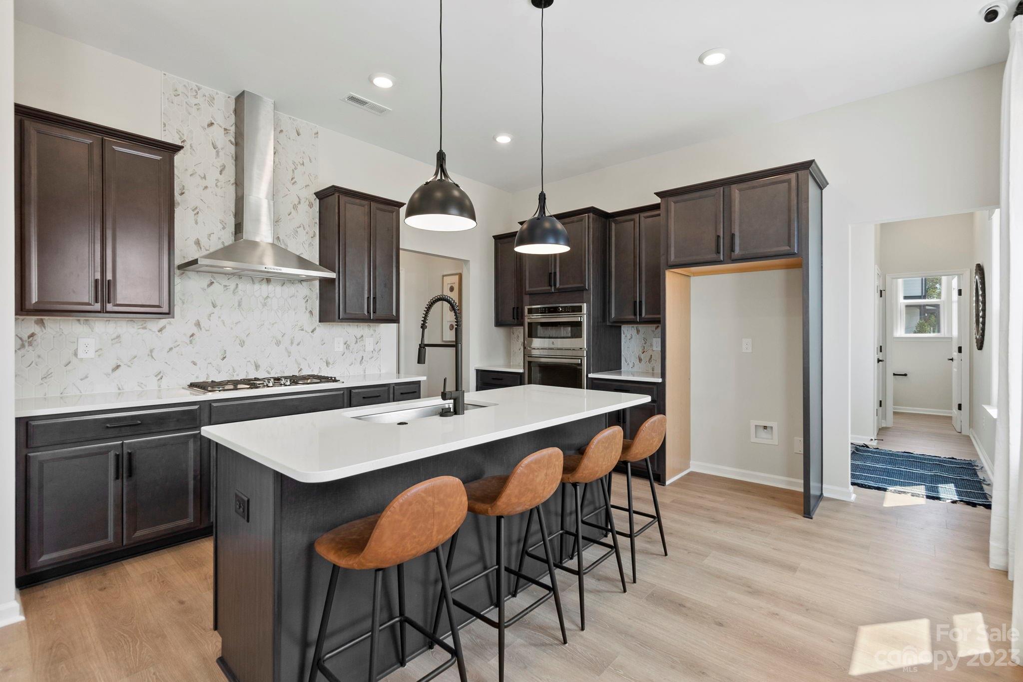 Terraces at Farmington - Residential