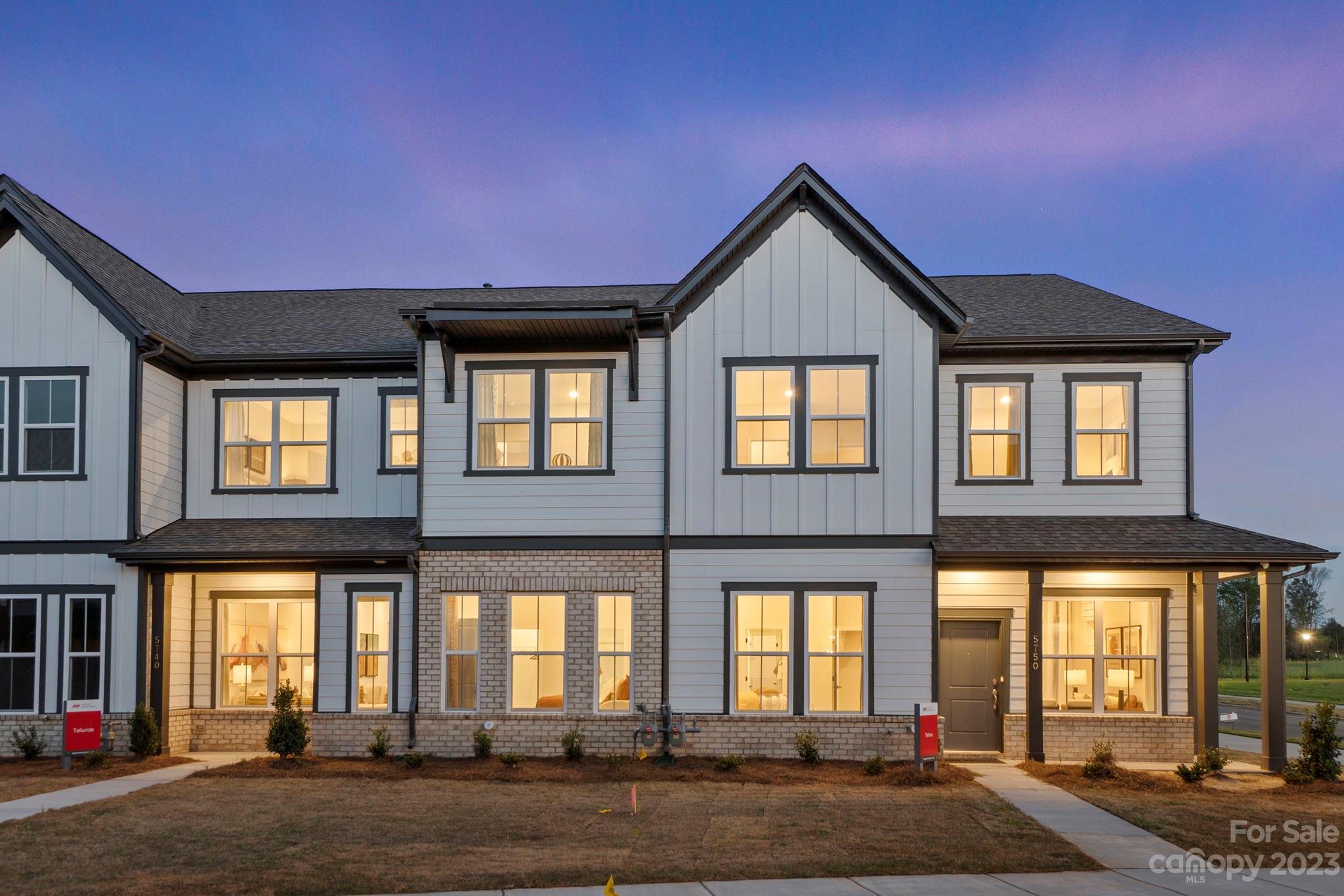 Terraces at Farmington - Residential