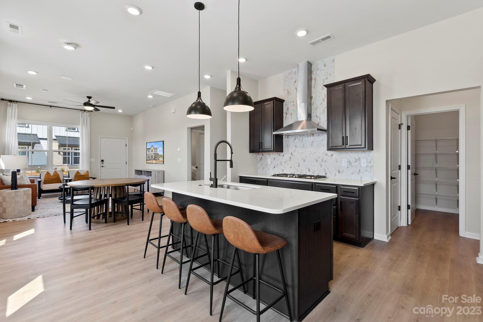 Terraces at Farmington - Residential