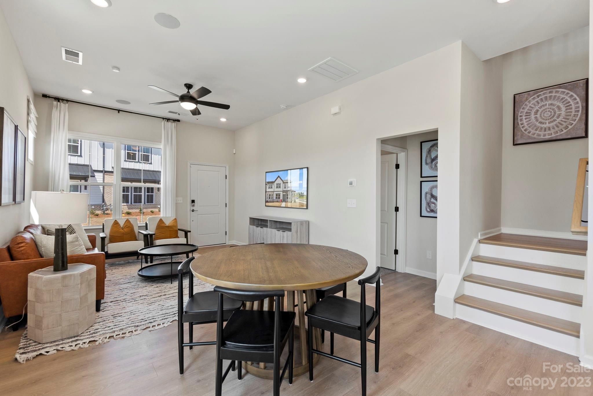 Terraces at Farmington - Residential