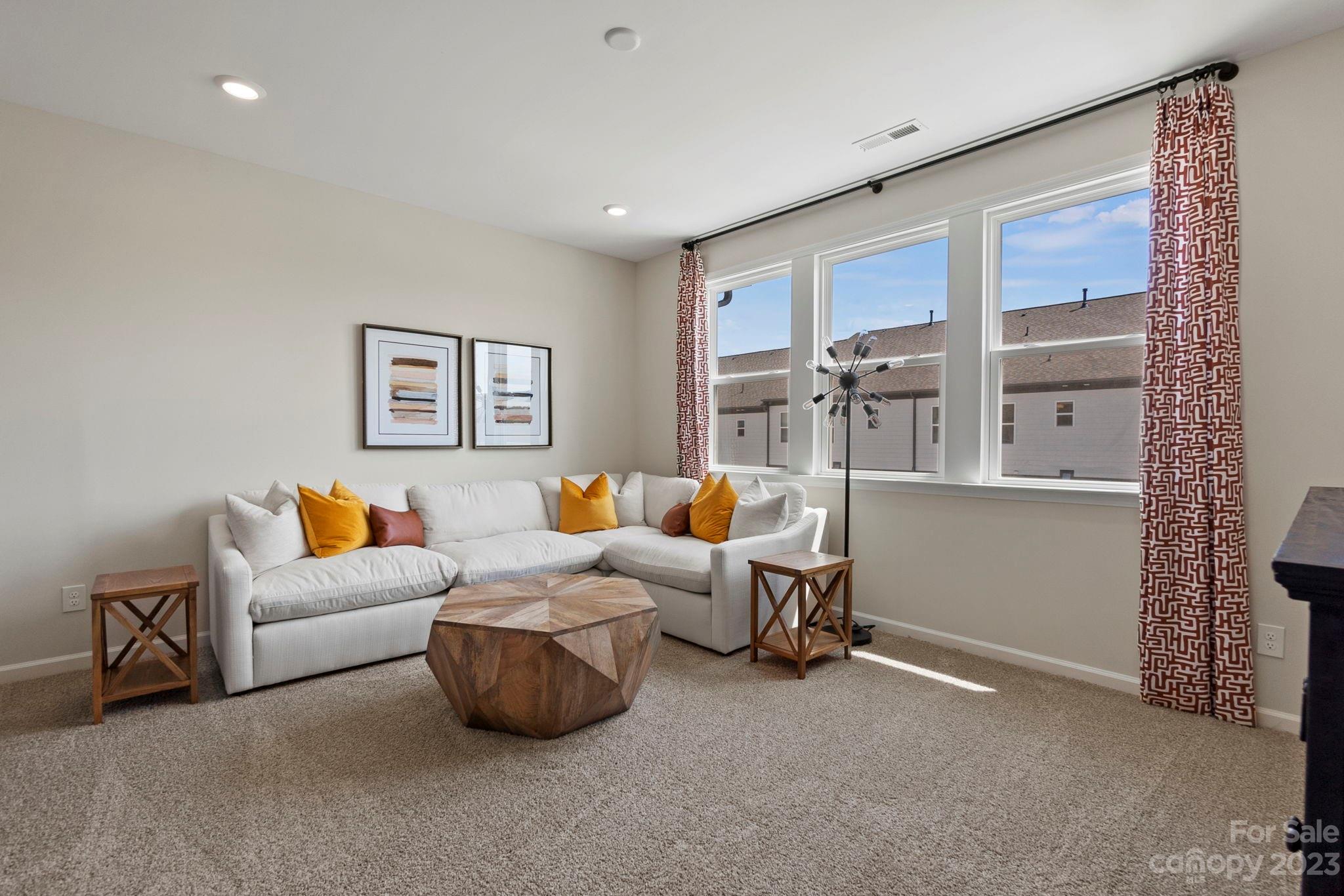 Terraces at Farmington - Residential