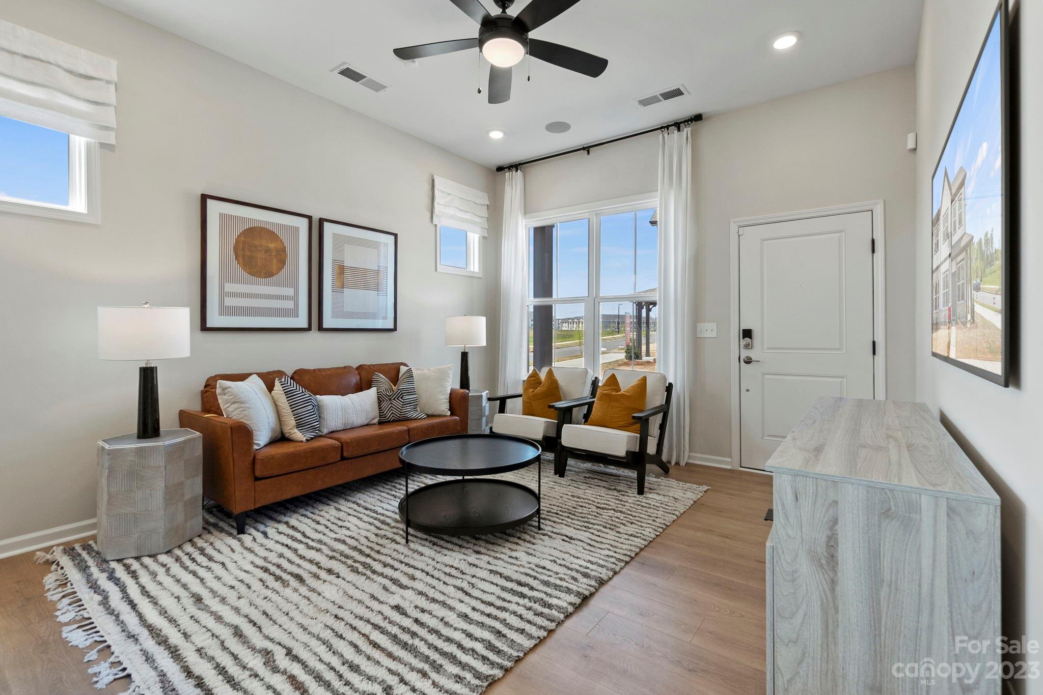 Terraces at Farmington - Residential