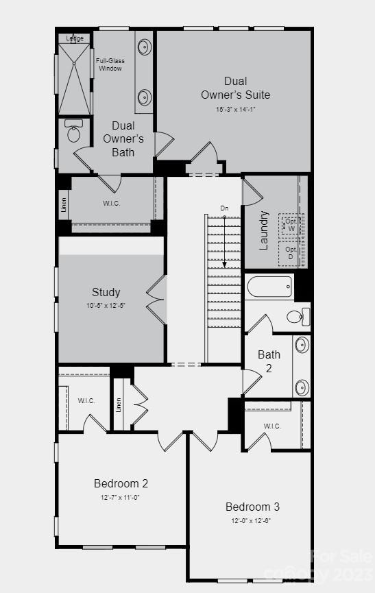 Terraces at Farmington - Residential