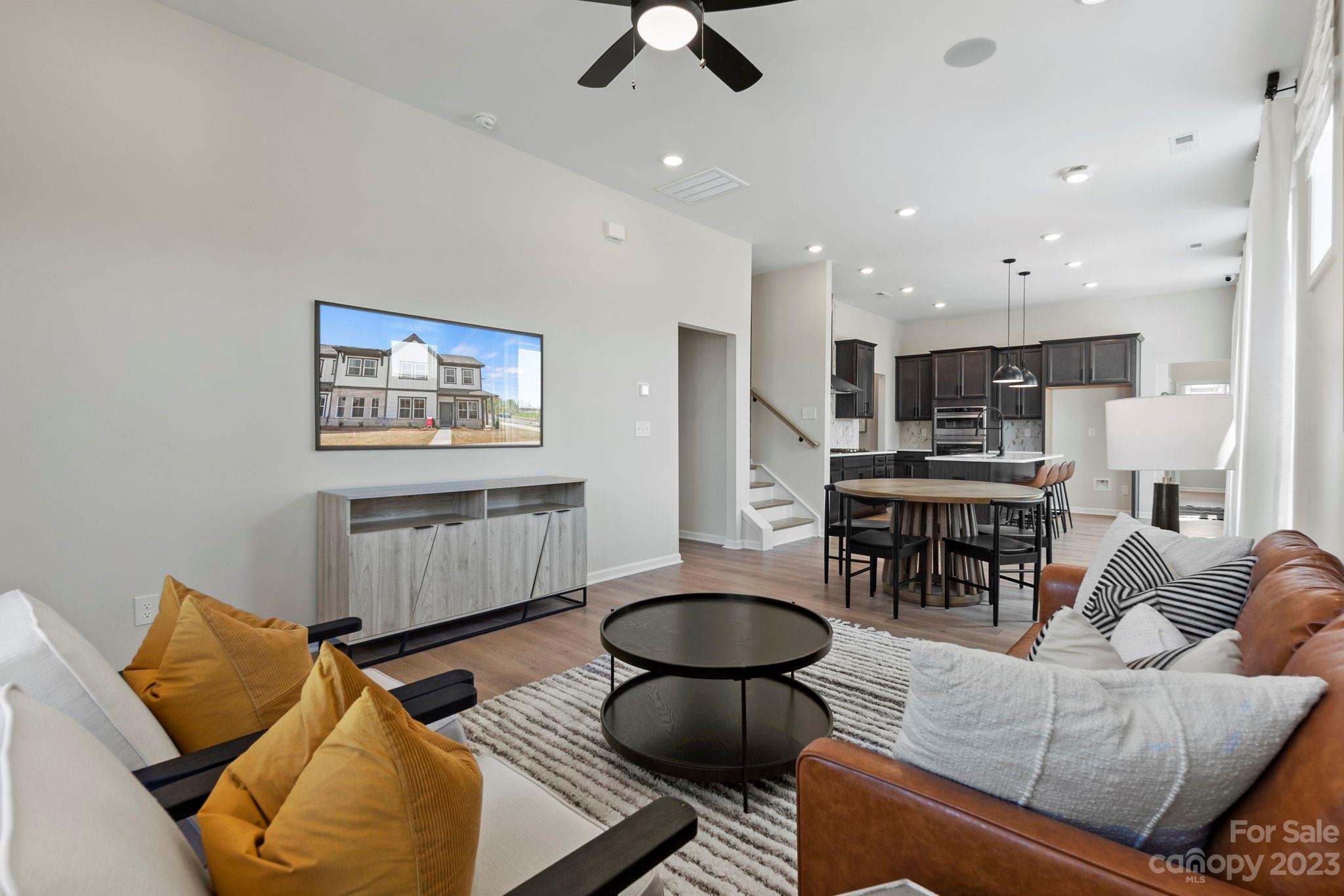 Terraces at Farmington - Residential