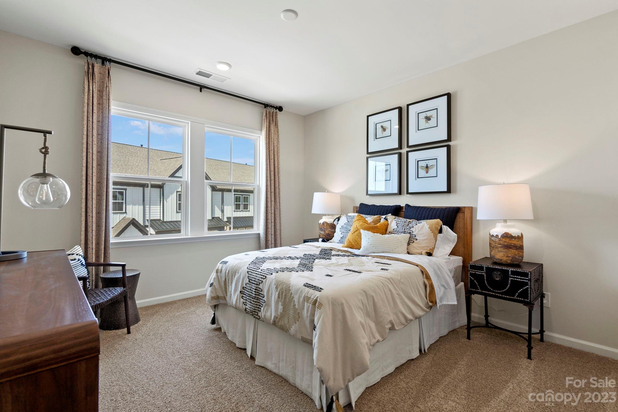 Terraces at Farmington - Residential