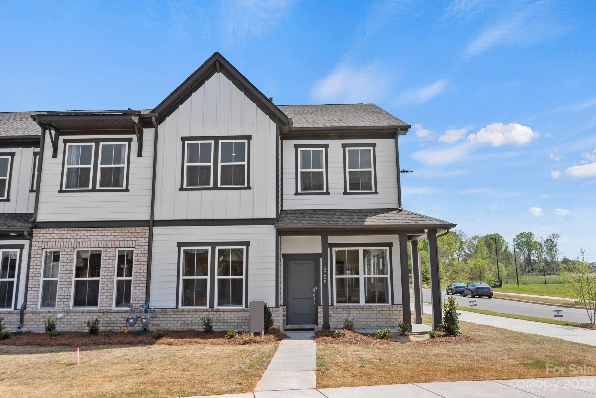 Terraces at Farmington - Residential