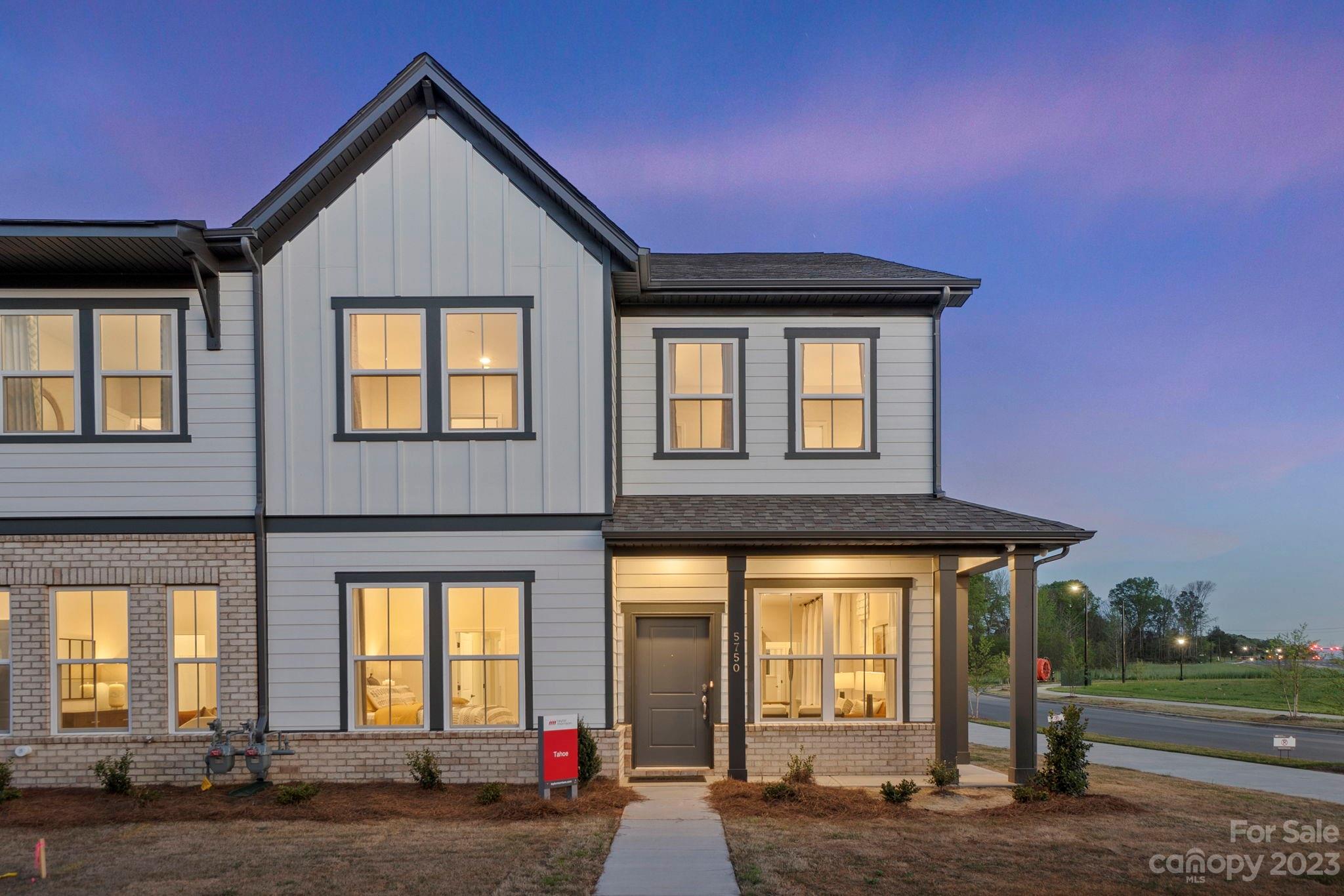 Terraces at Farmington - Residential