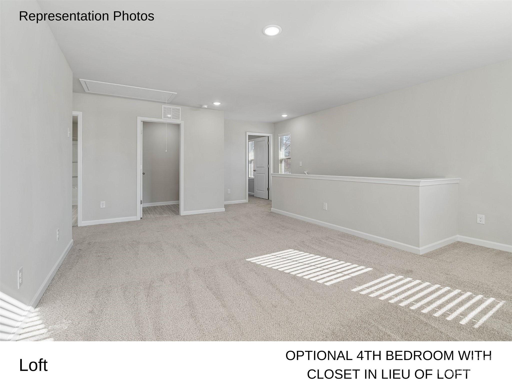 Harwood Ridge - Residential