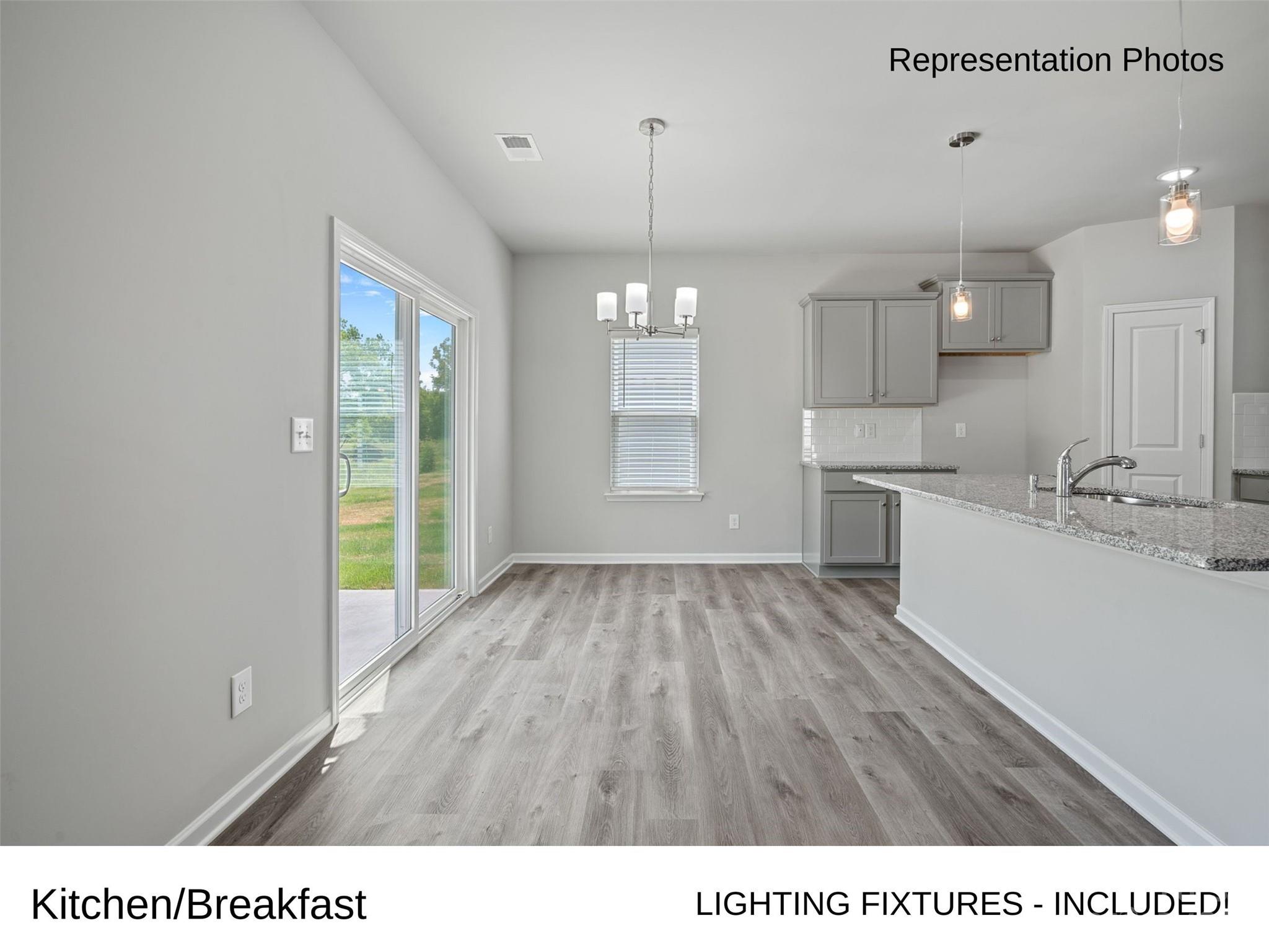 Harwood Ridge - Residential