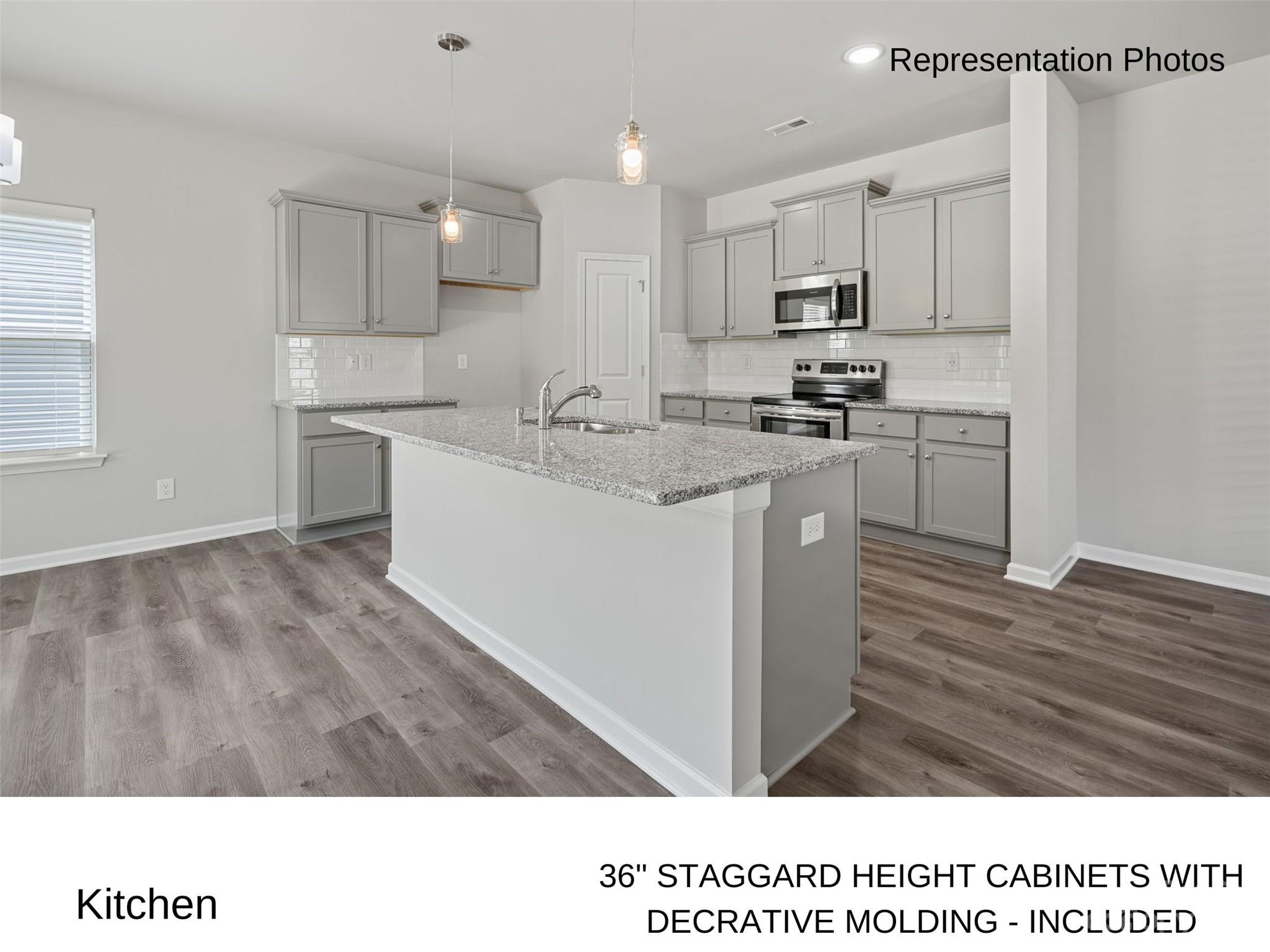 Harwood Ridge - Residential