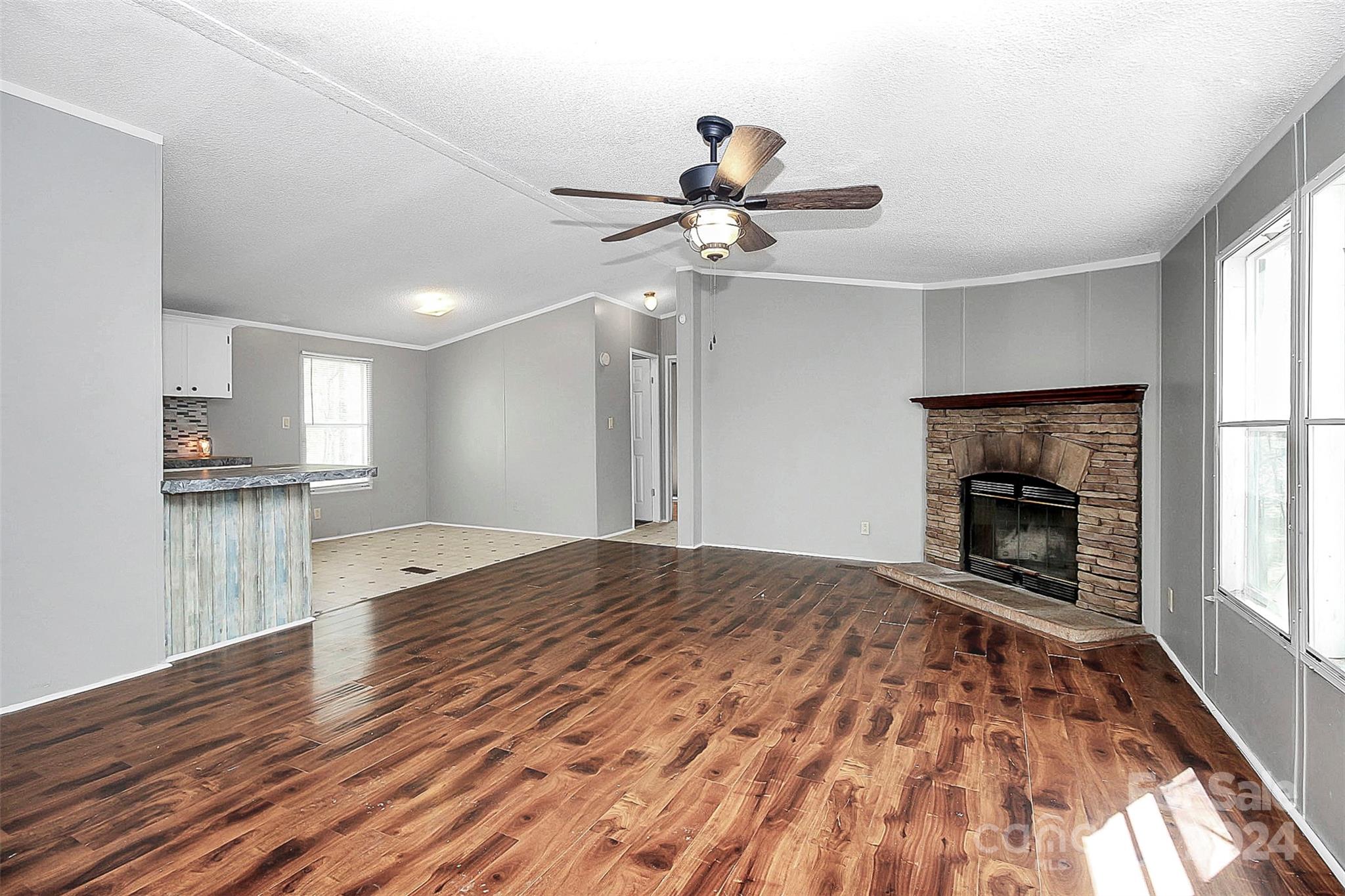 Brown Borough - Residential