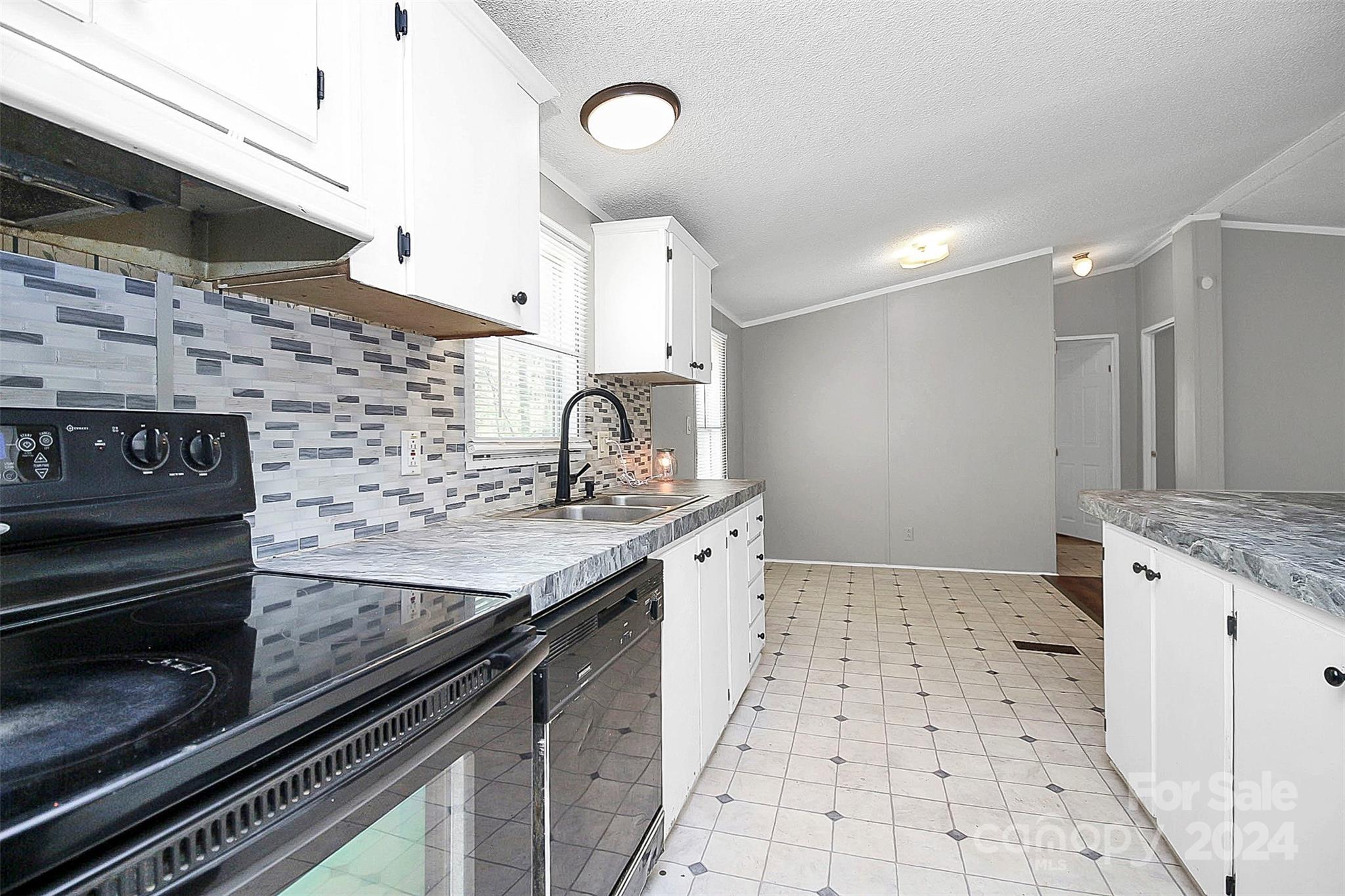 Brown Borough - Residential