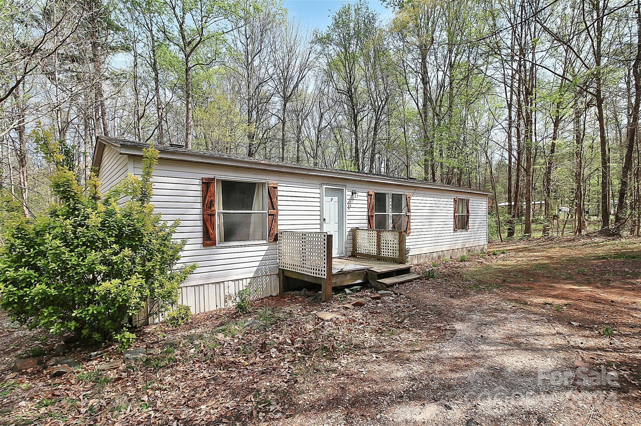 Brown Borough - Residential