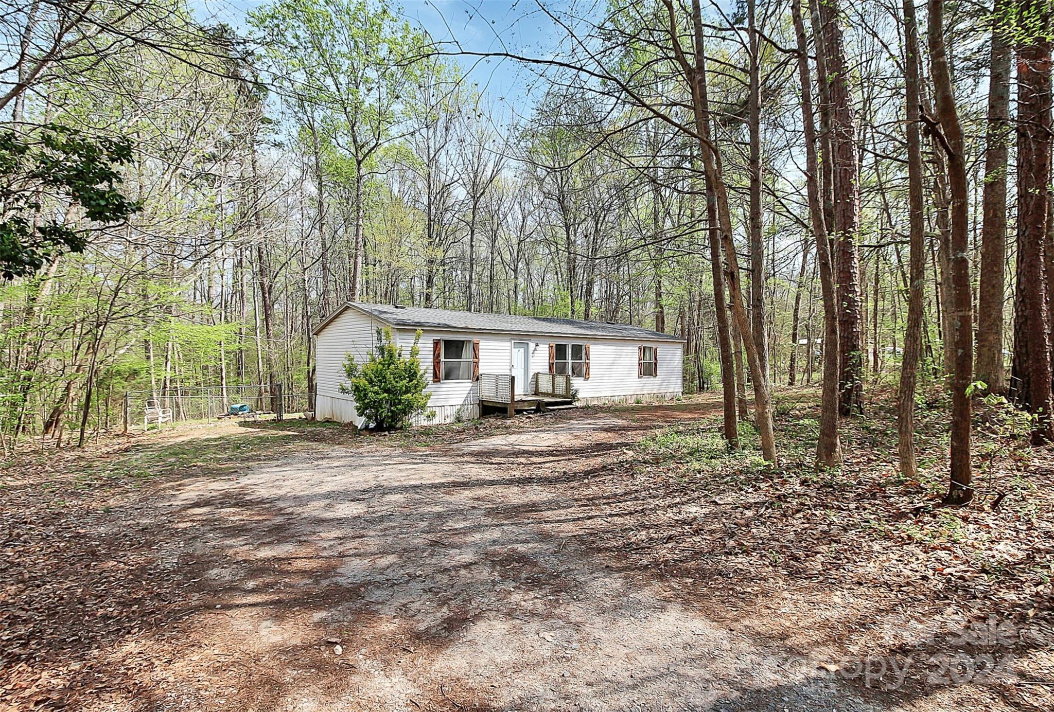 Brown Borough - Residential