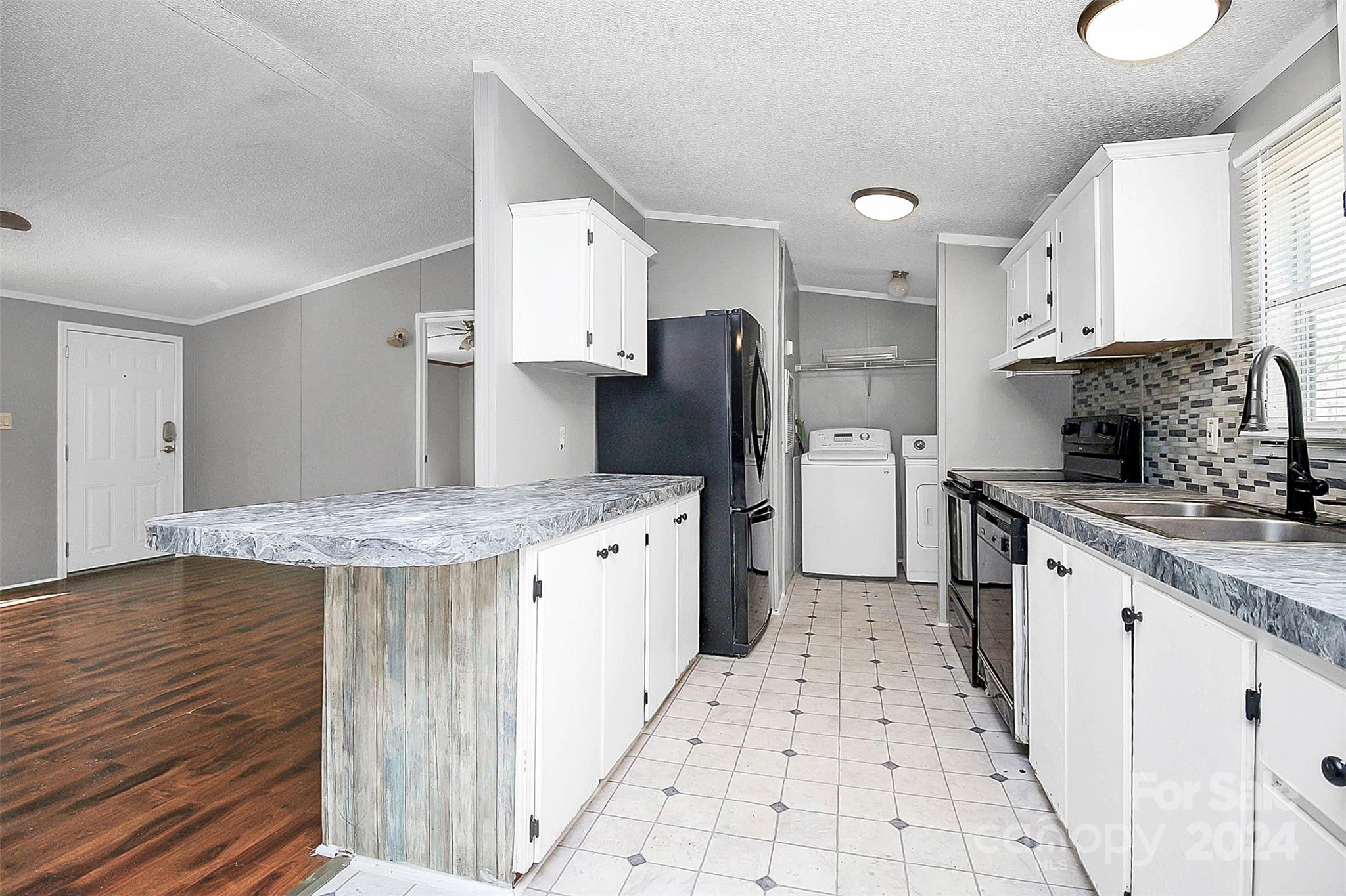 Brown Borough - Residential