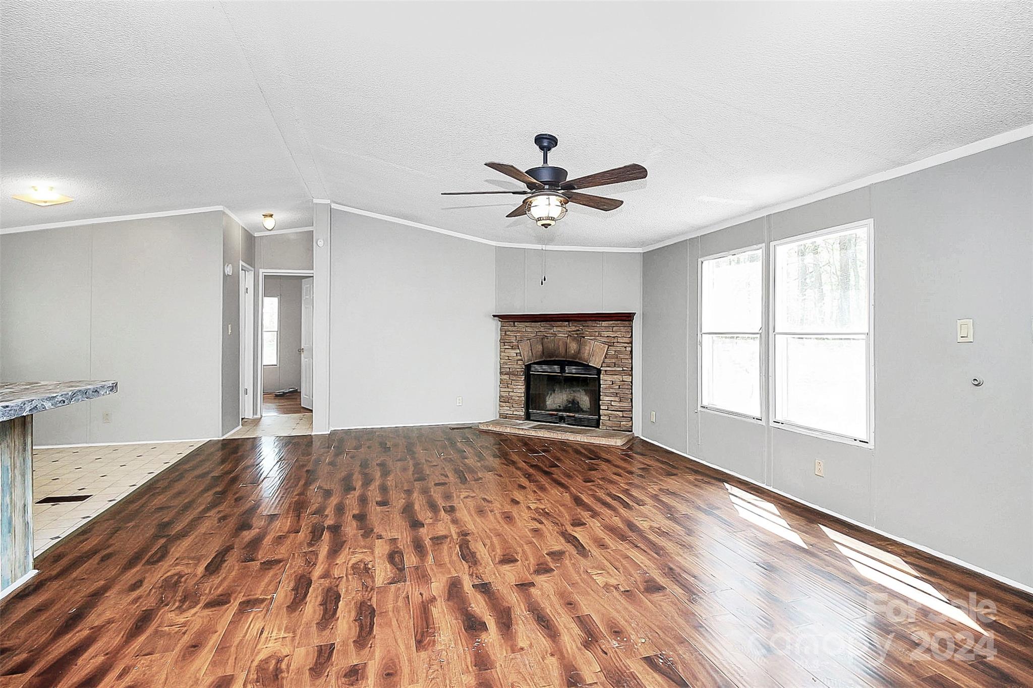 Brown Borough - Residential