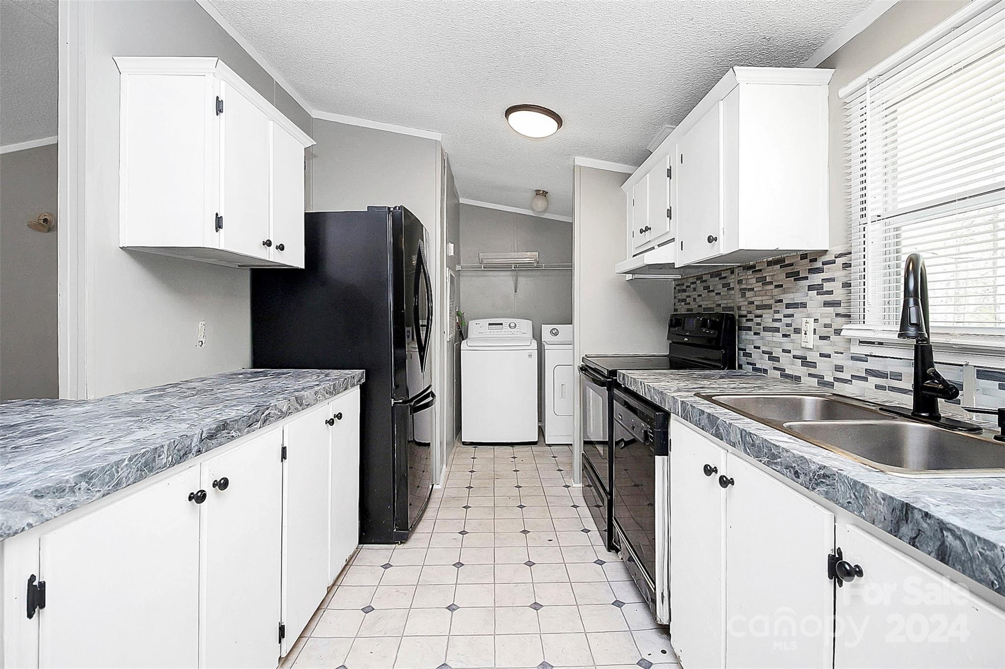 Brown Borough - Residential