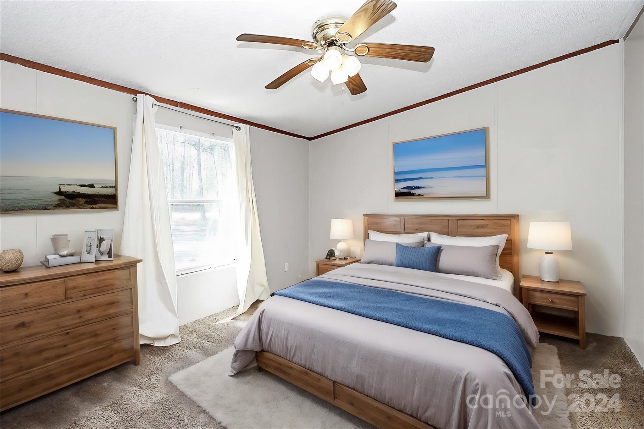 Brown Borough - Residential