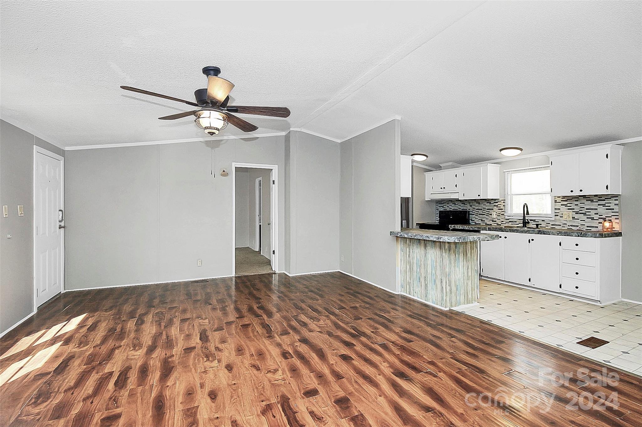 Brown Borough - Residential