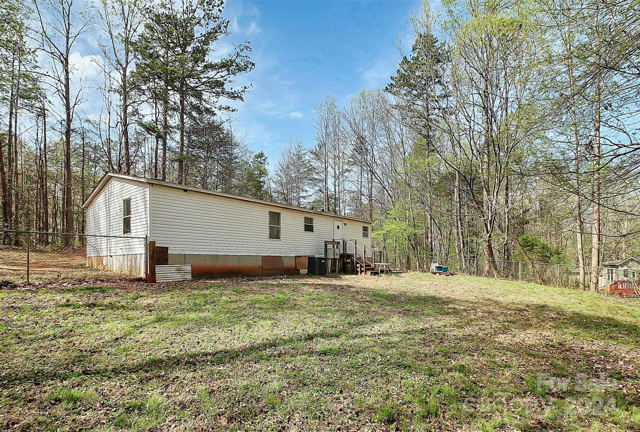 Brown Borough - Residential