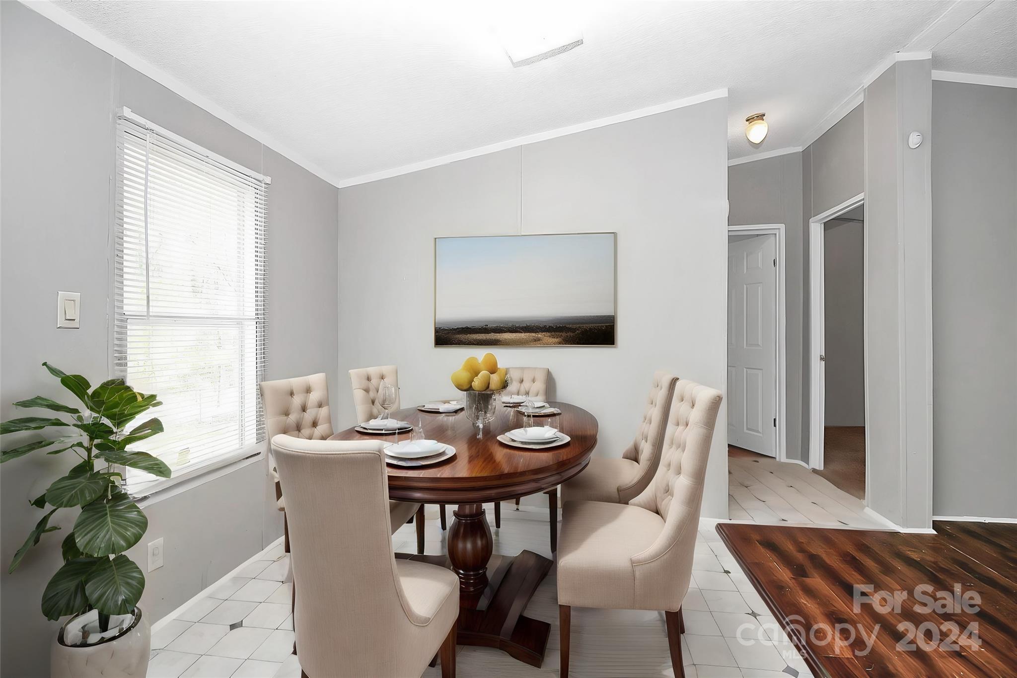 Brown Borough - Residential