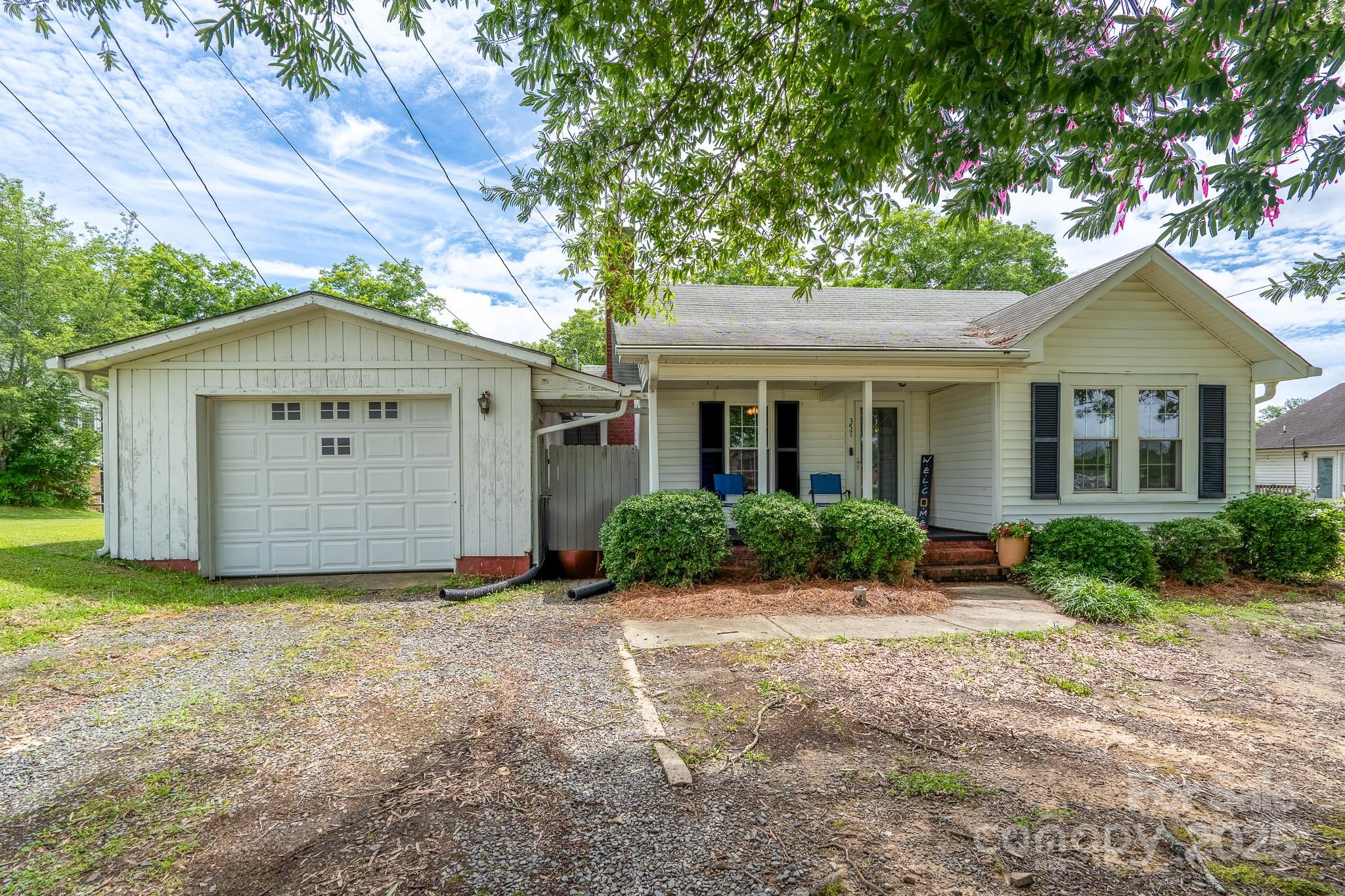 357 N Main Street