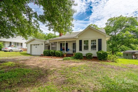 357 N Main Street Mount Pleasant NC 28124