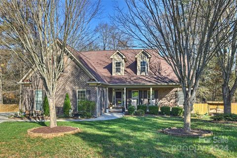 A home in Monroe