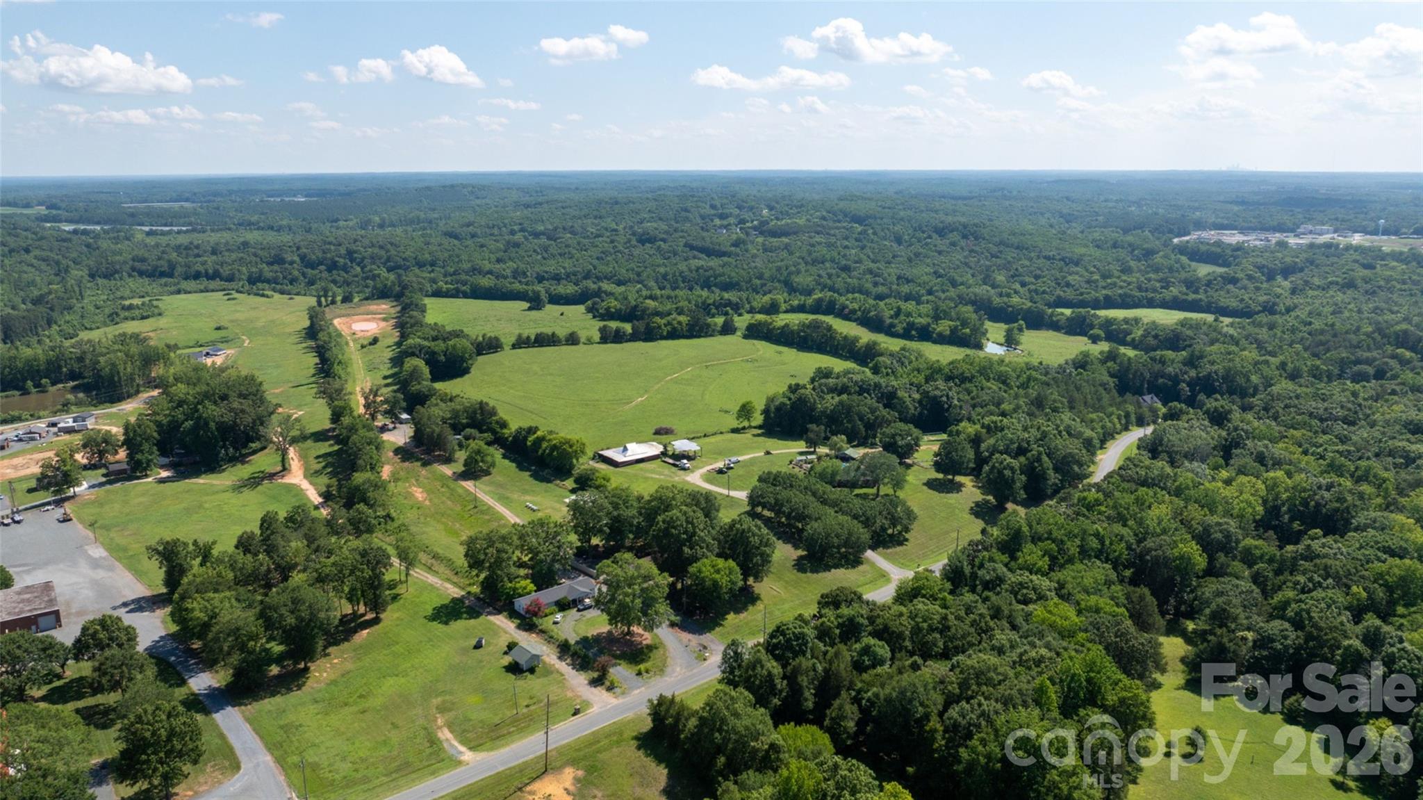 3500 Biggers Road