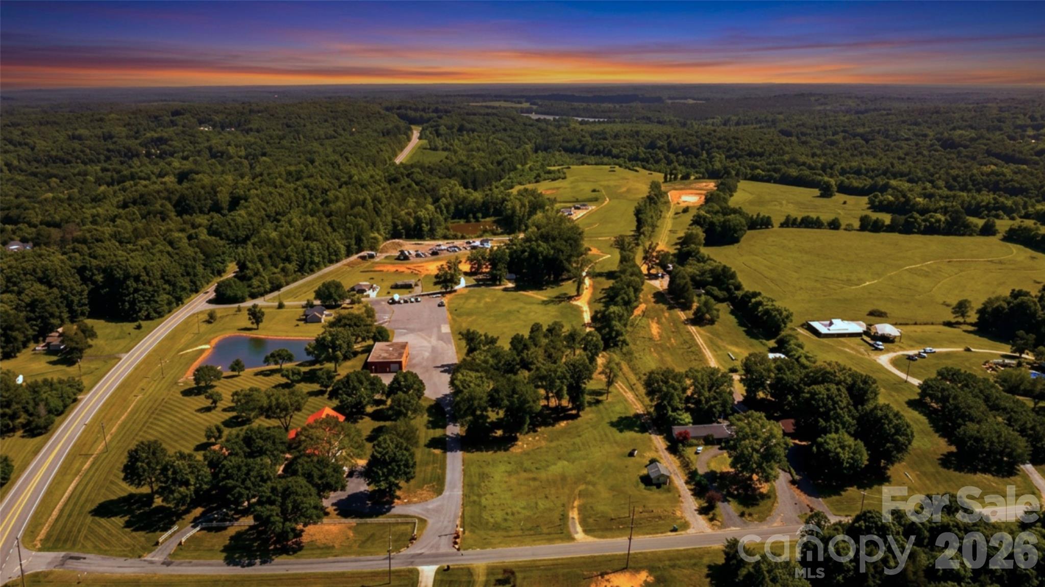 3500 Biggers Road, Concord, NC, 28025