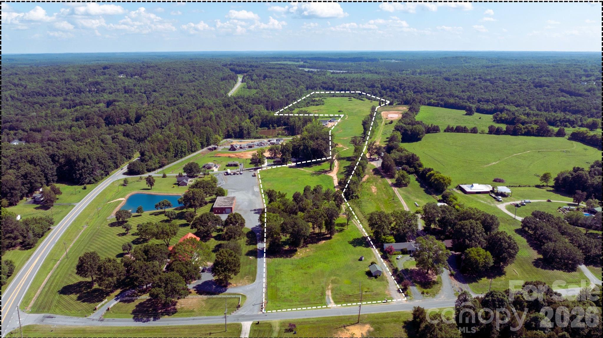 3500 Biggers Road